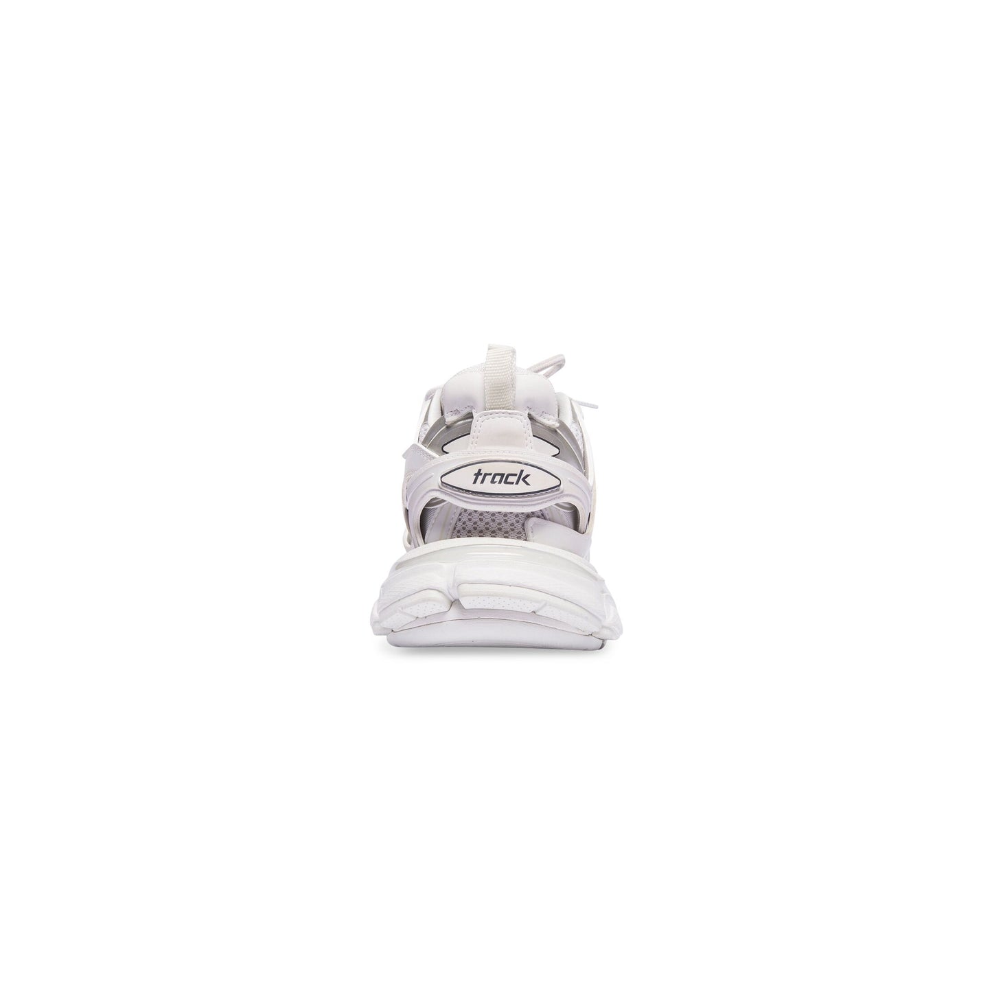 Women's Balenciaga Track in White