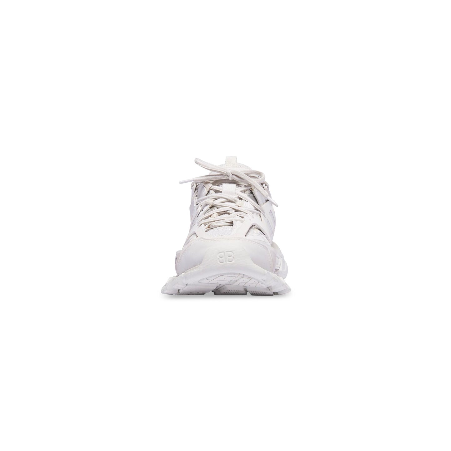 Women's Balenciaga Track in White