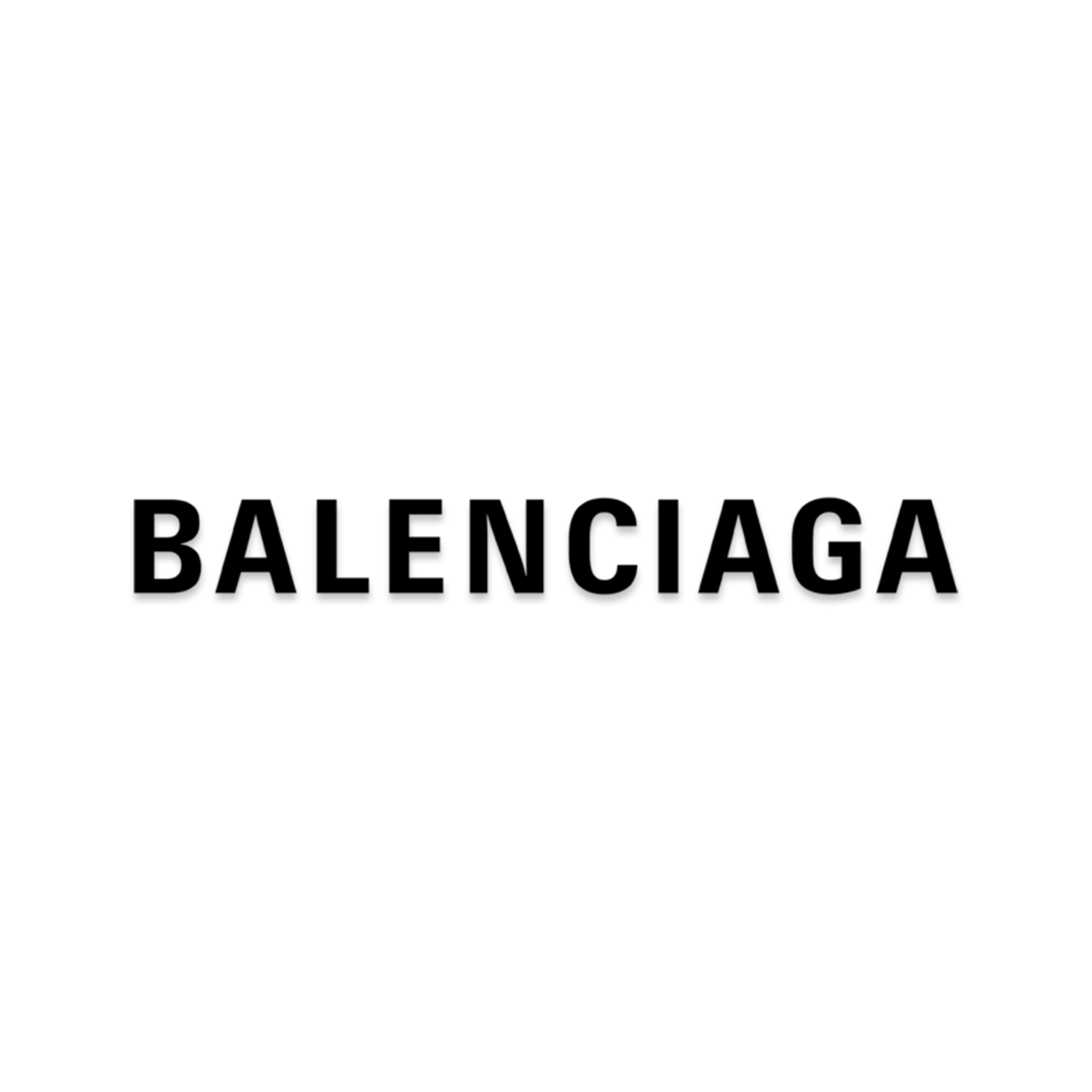 BALENCIAGA SHOES