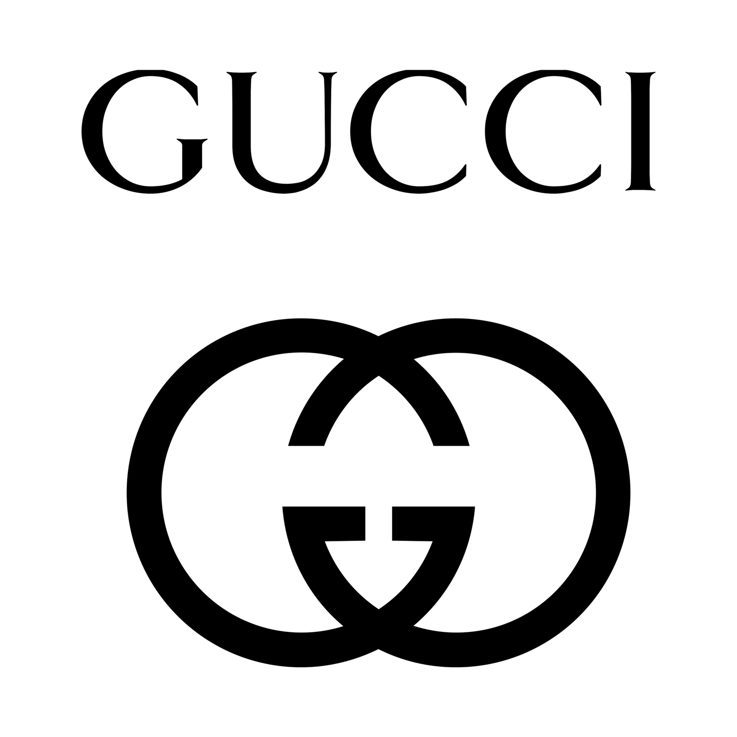 GUCCI