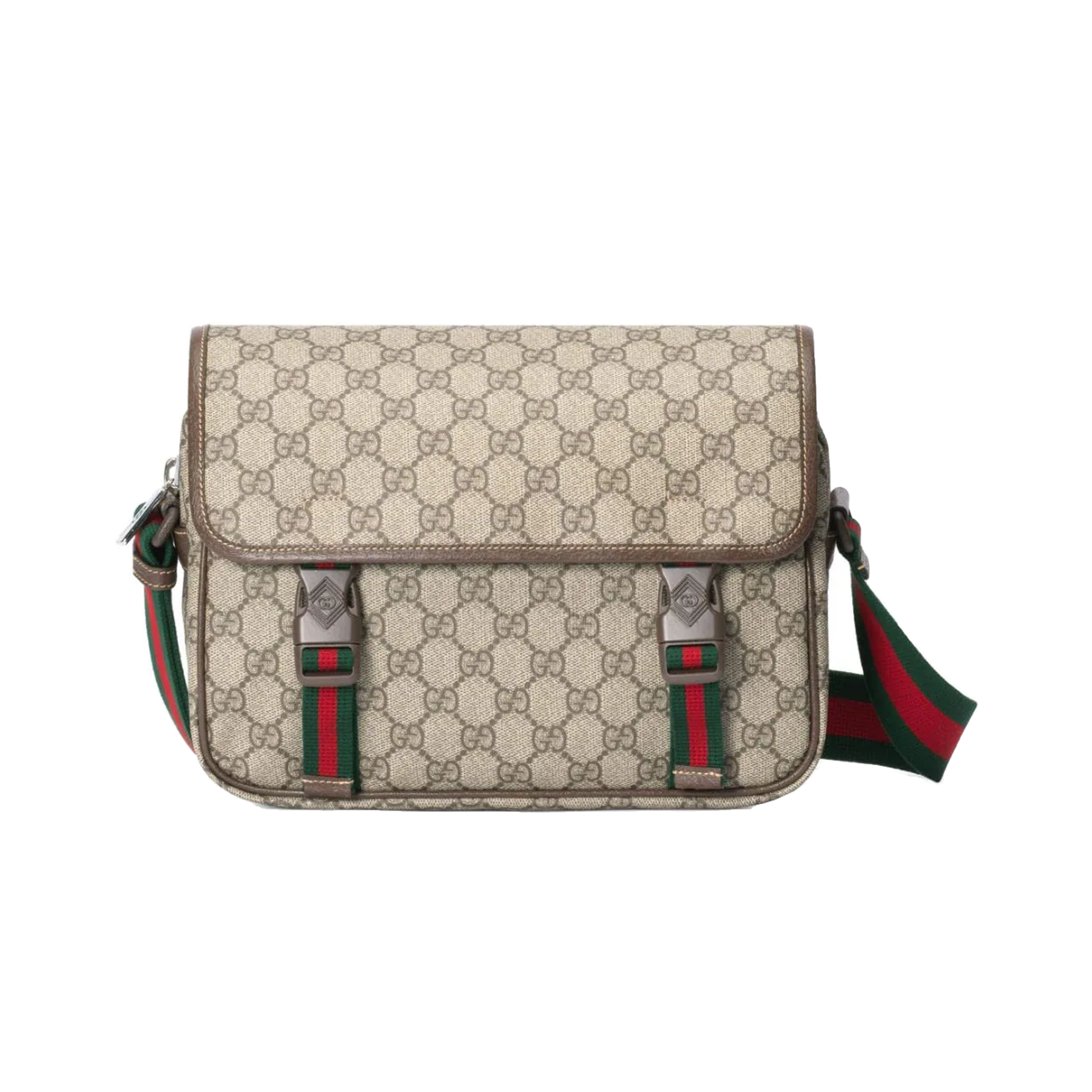 GG Tender Messenger Bag