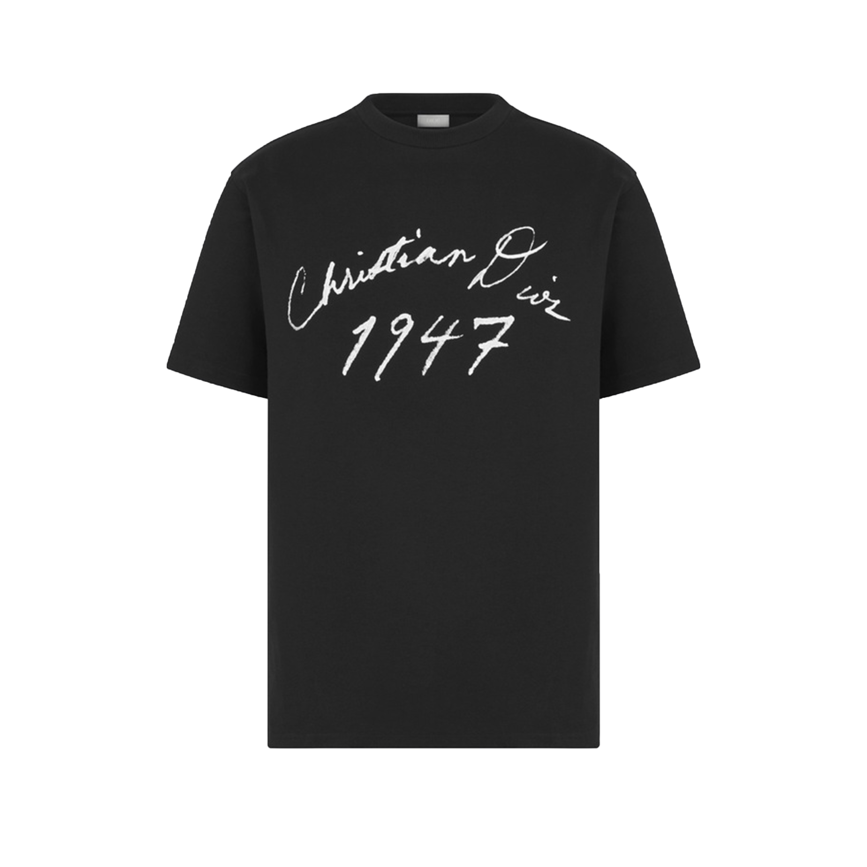 Handwritten T-shirt