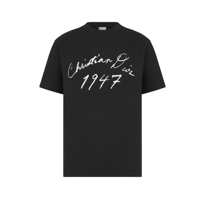 Handwritten T-shirt