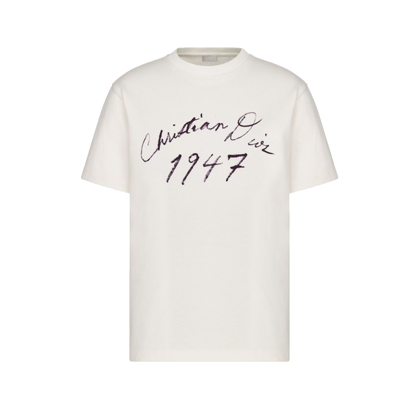 Handwritten T-shirt