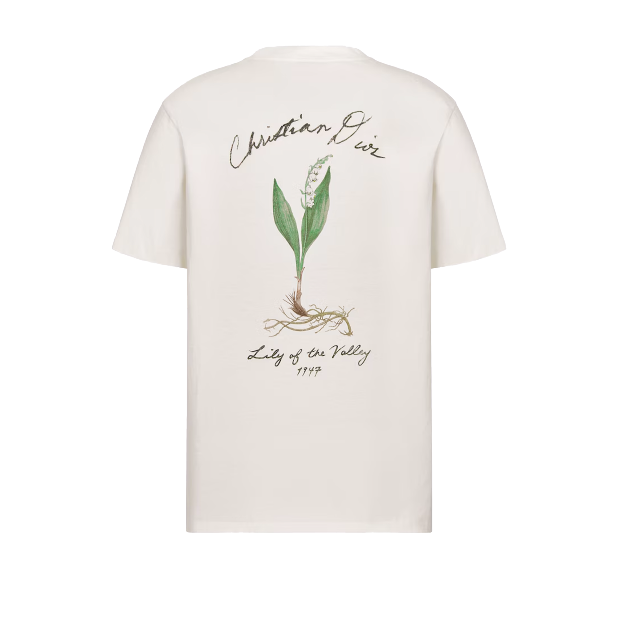 Handwritten T-Shirt