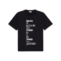 Dash Snow Loose T-shirt