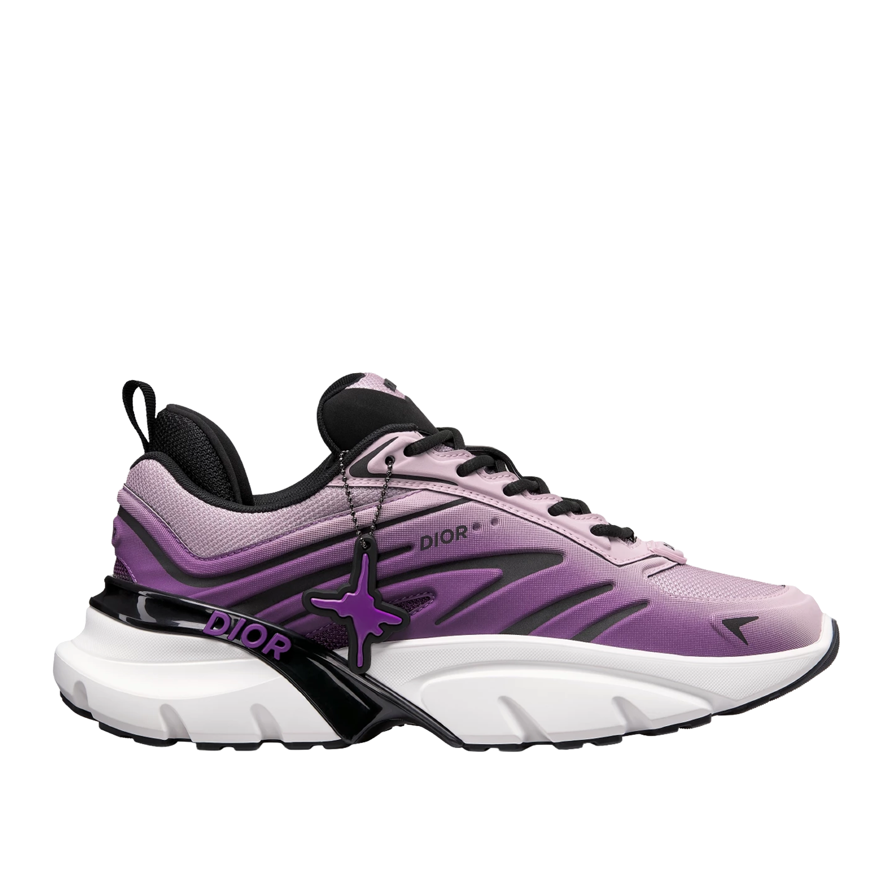 B44 Blade Sneaker Lewis Hamilton Gradient Purple