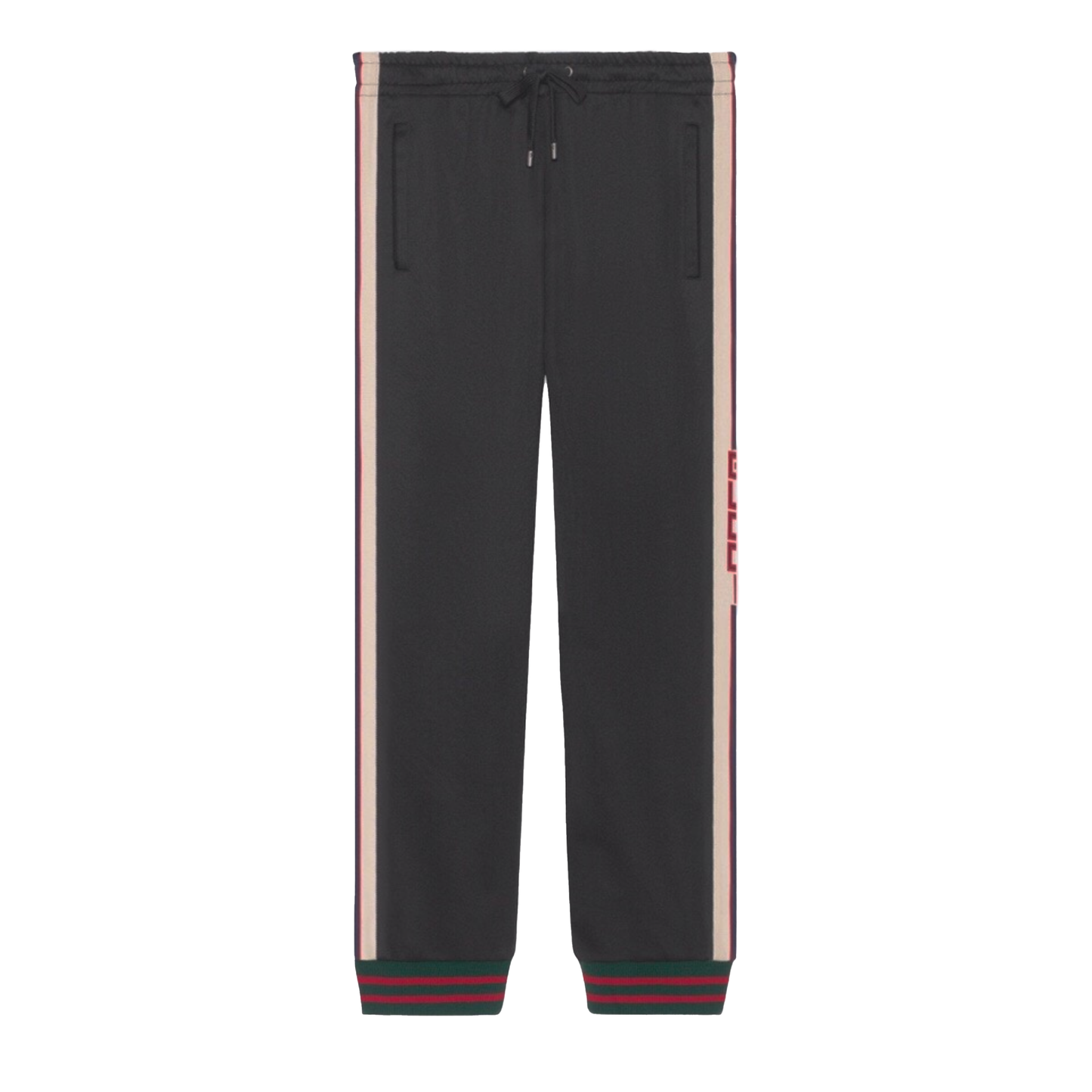 Technical Jersey Pants