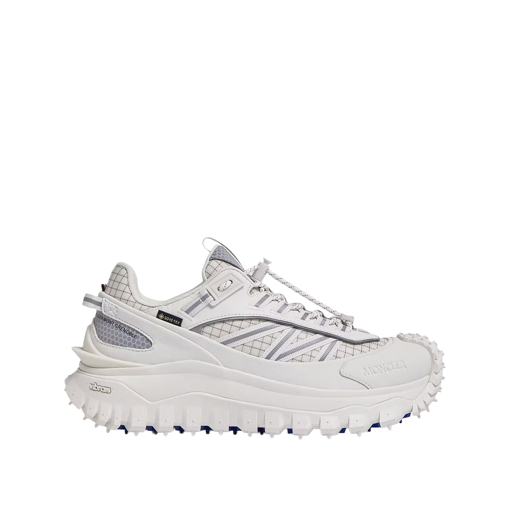 Trailgrip GTX Trainers - White