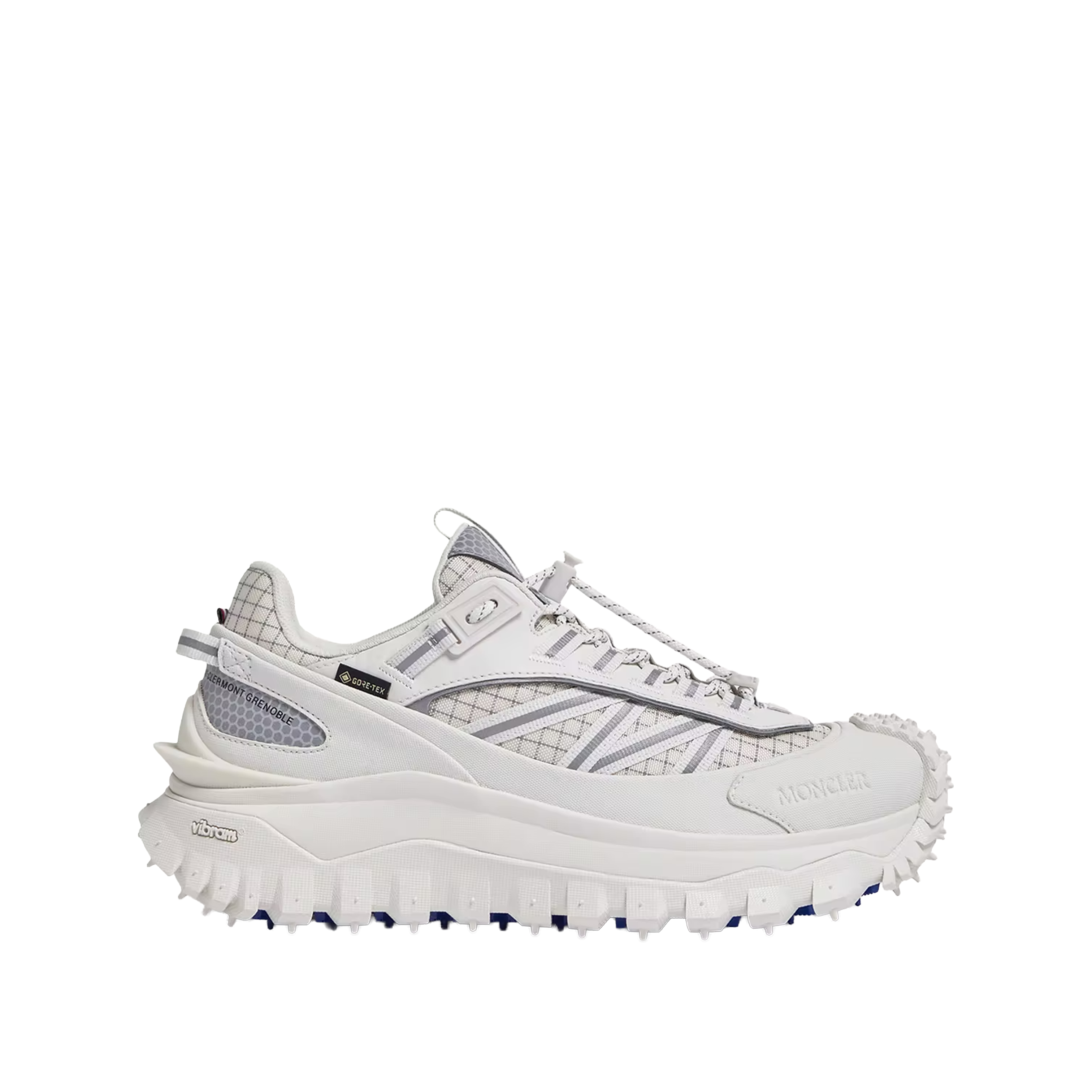 Trailgrip GTX Trainers - White