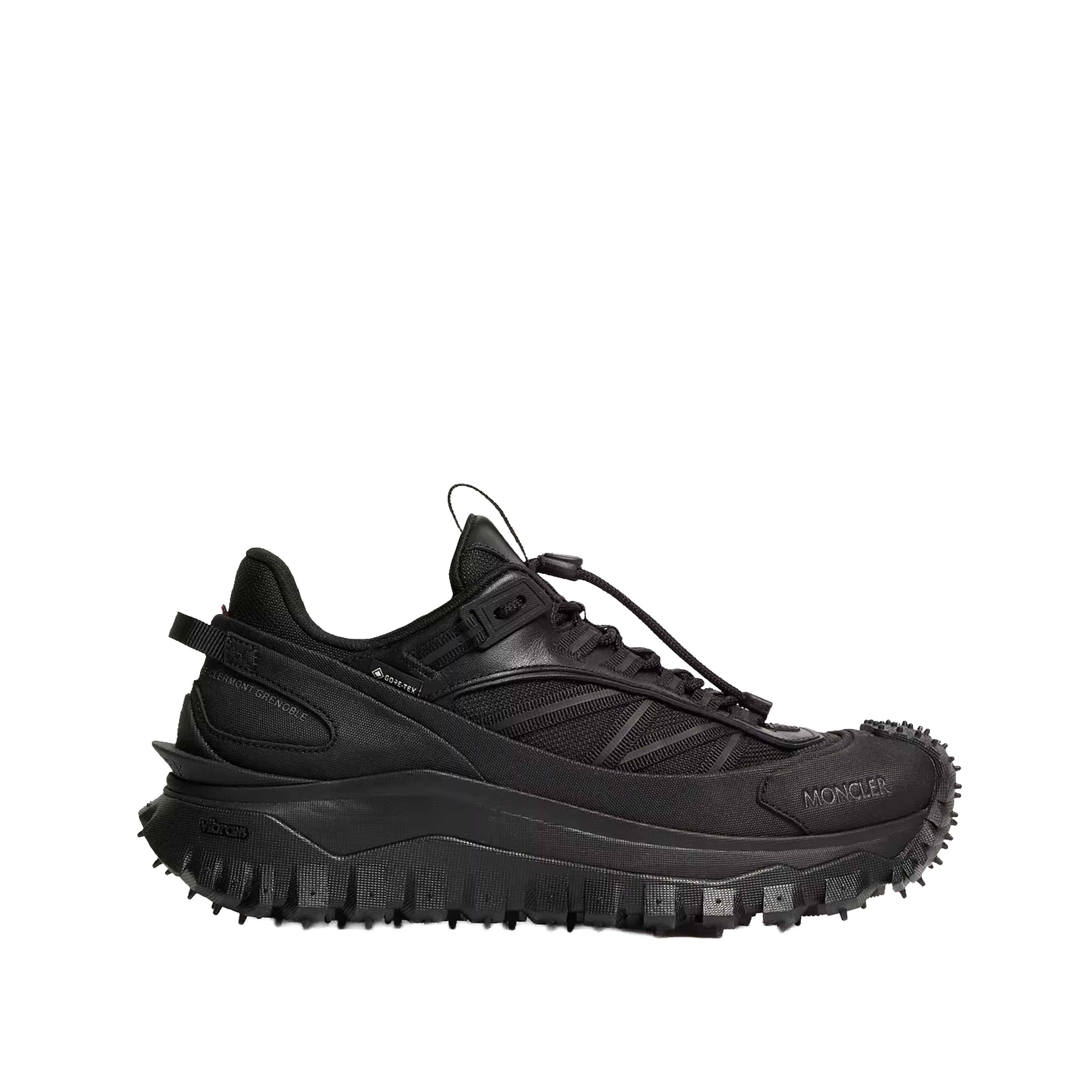 Trailgrip GTX Trainers - Black