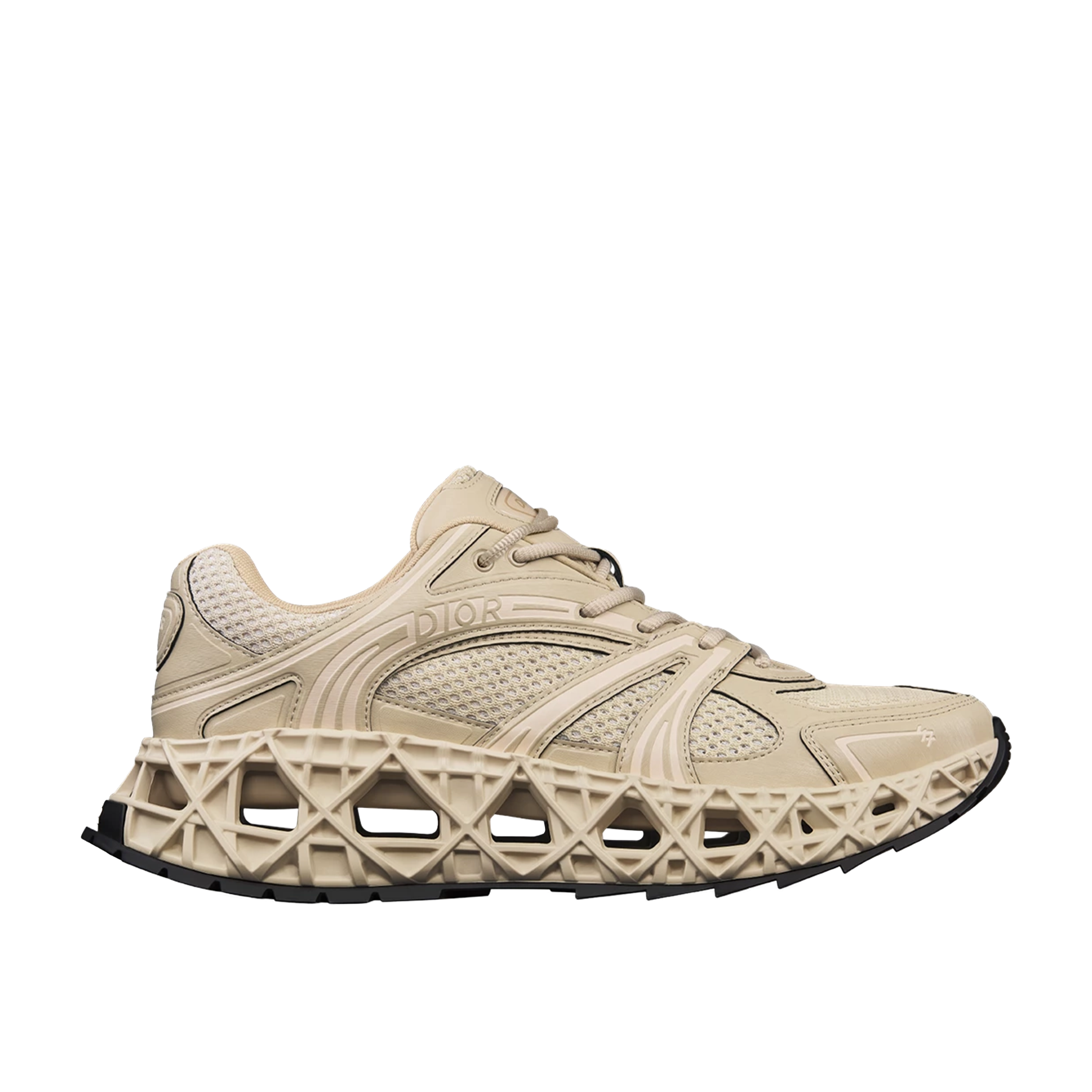 B35 NXXT LIMITED & NUMBERED Beige