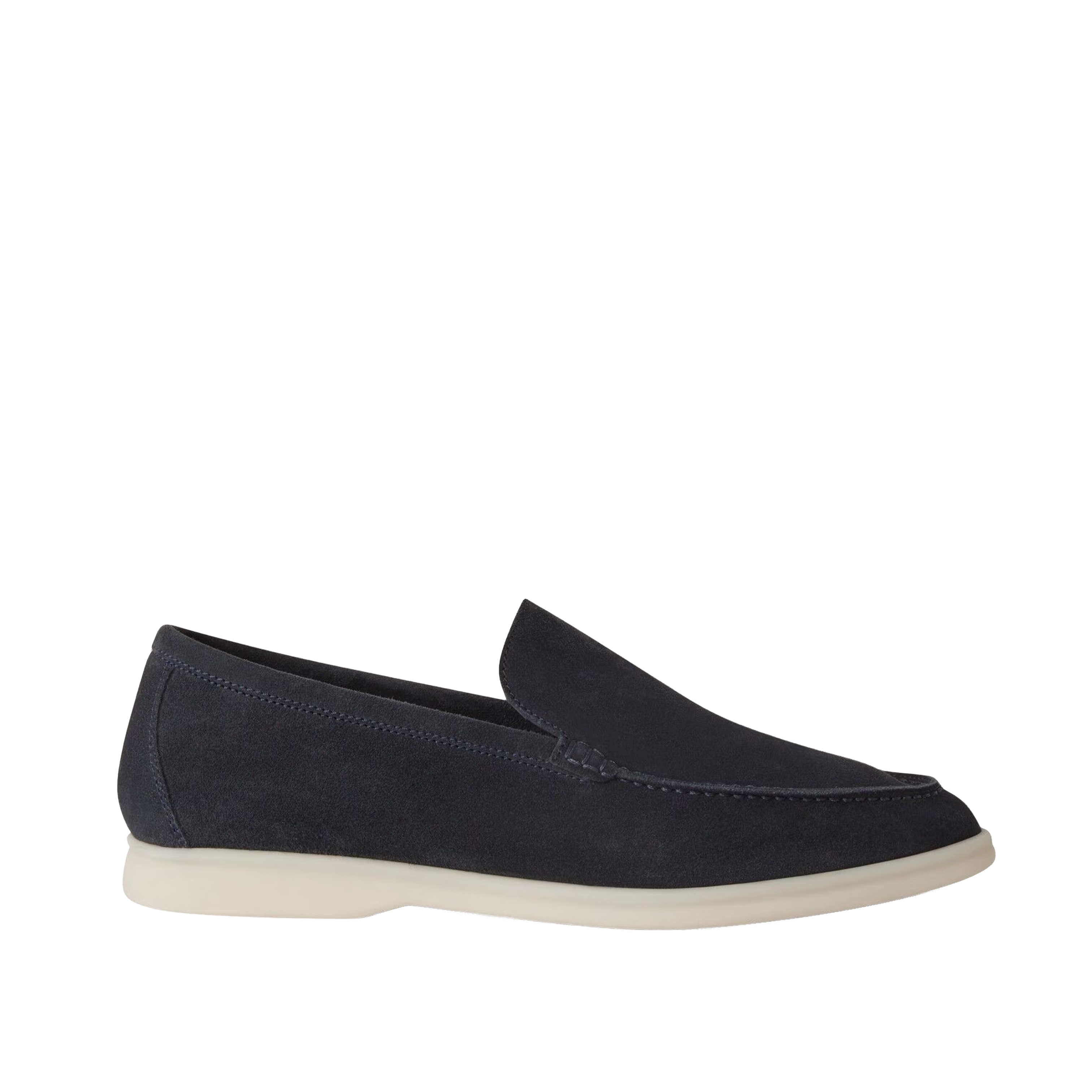 Summer Walks - Classic Blue