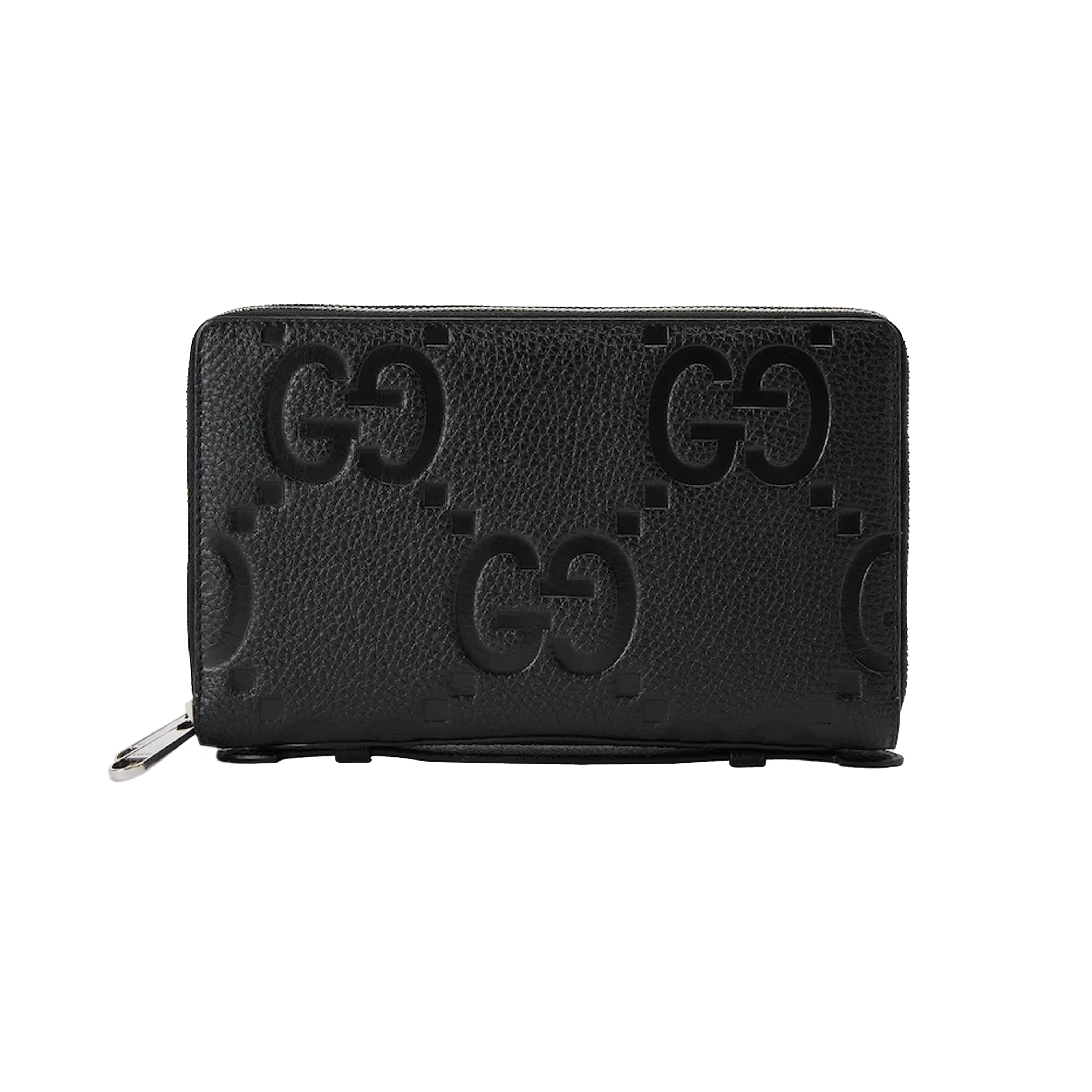 Jumbo GG Travel Document Case