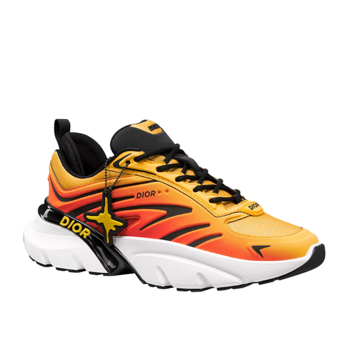 B44 Blade Sneaker Lewis Hamilton Gradient Orange