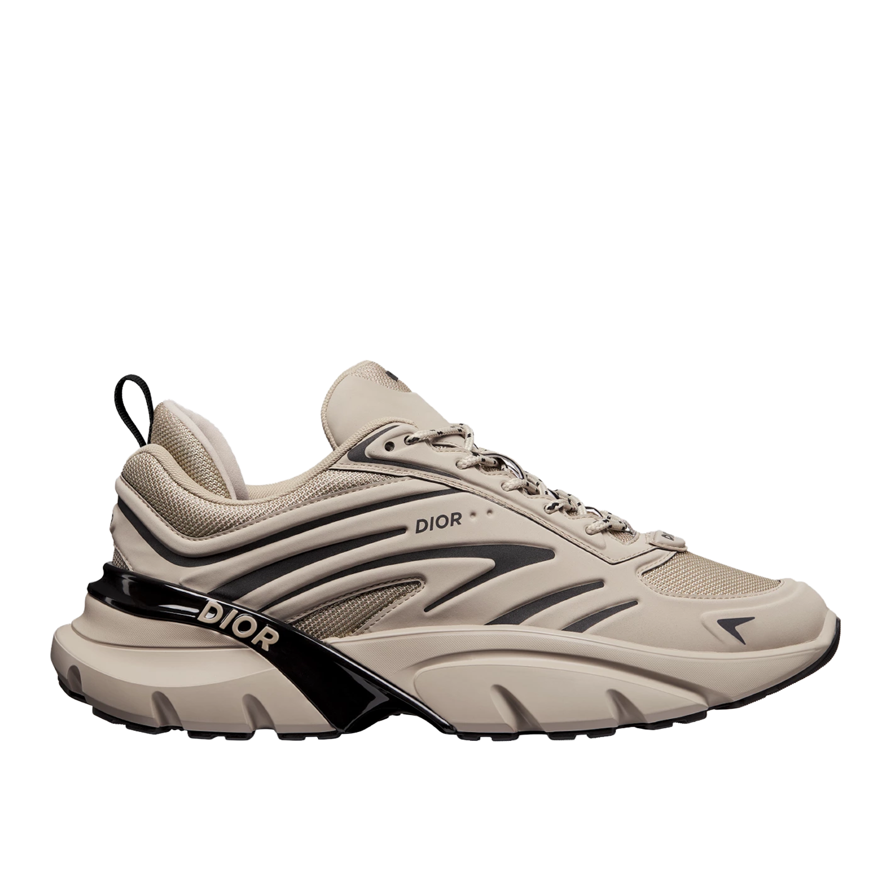 B44 Blade Sneaker Beige