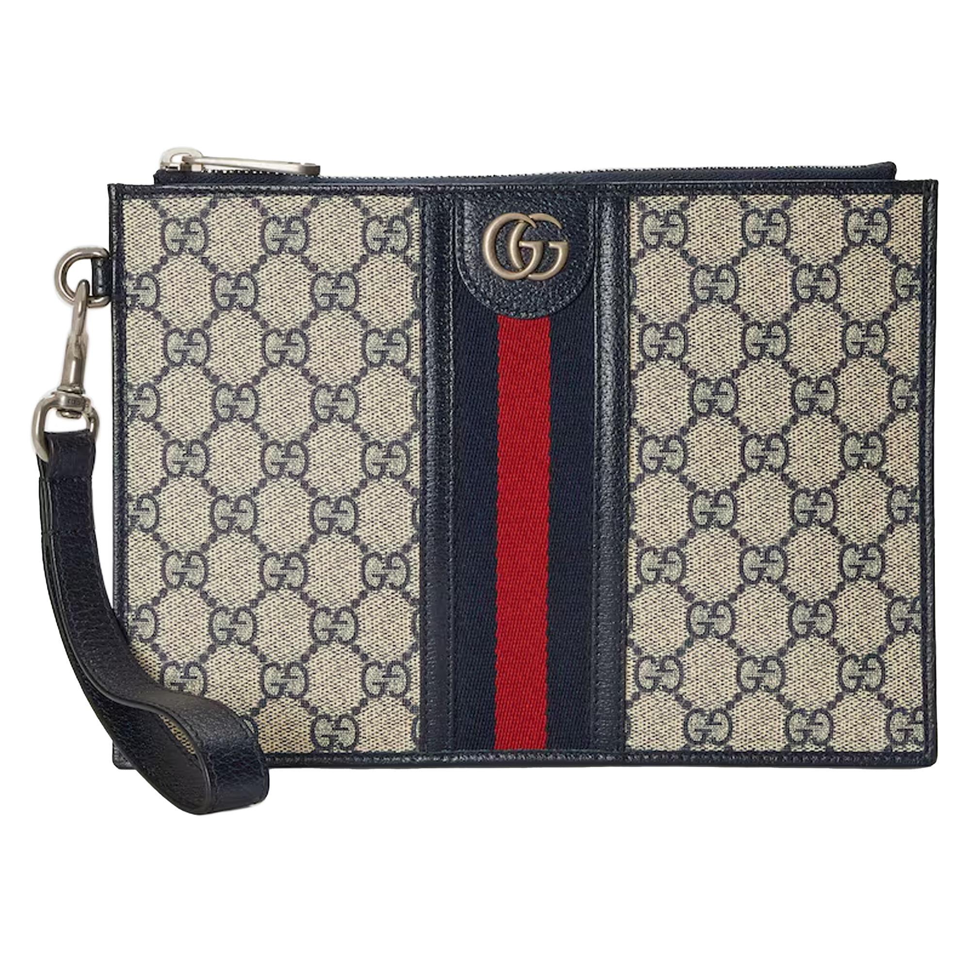 Ophidia GG Pouch