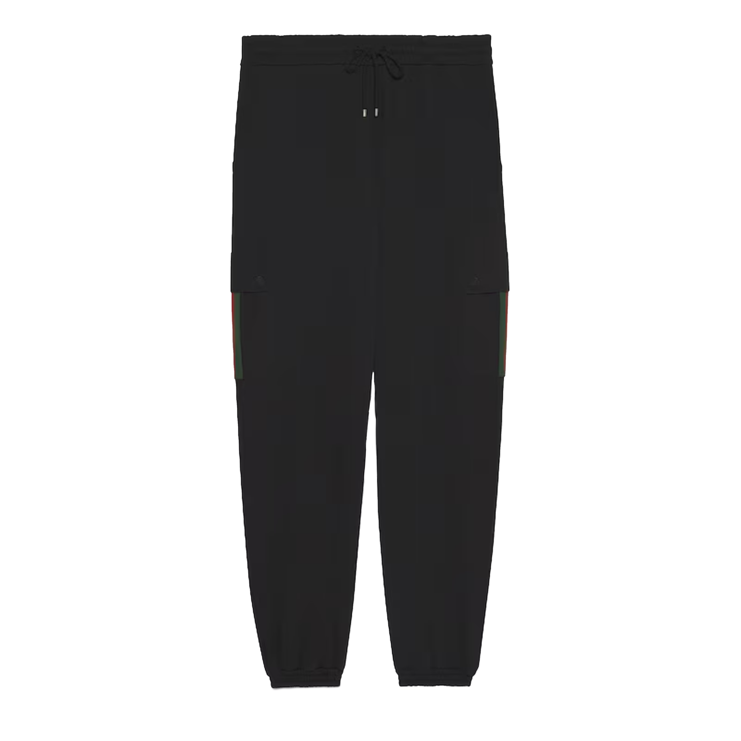 Cotton Jersey Jogging Trouser