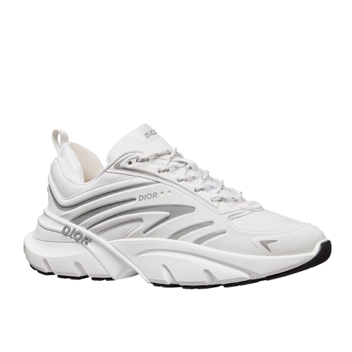 B44 Blade Sneaker White