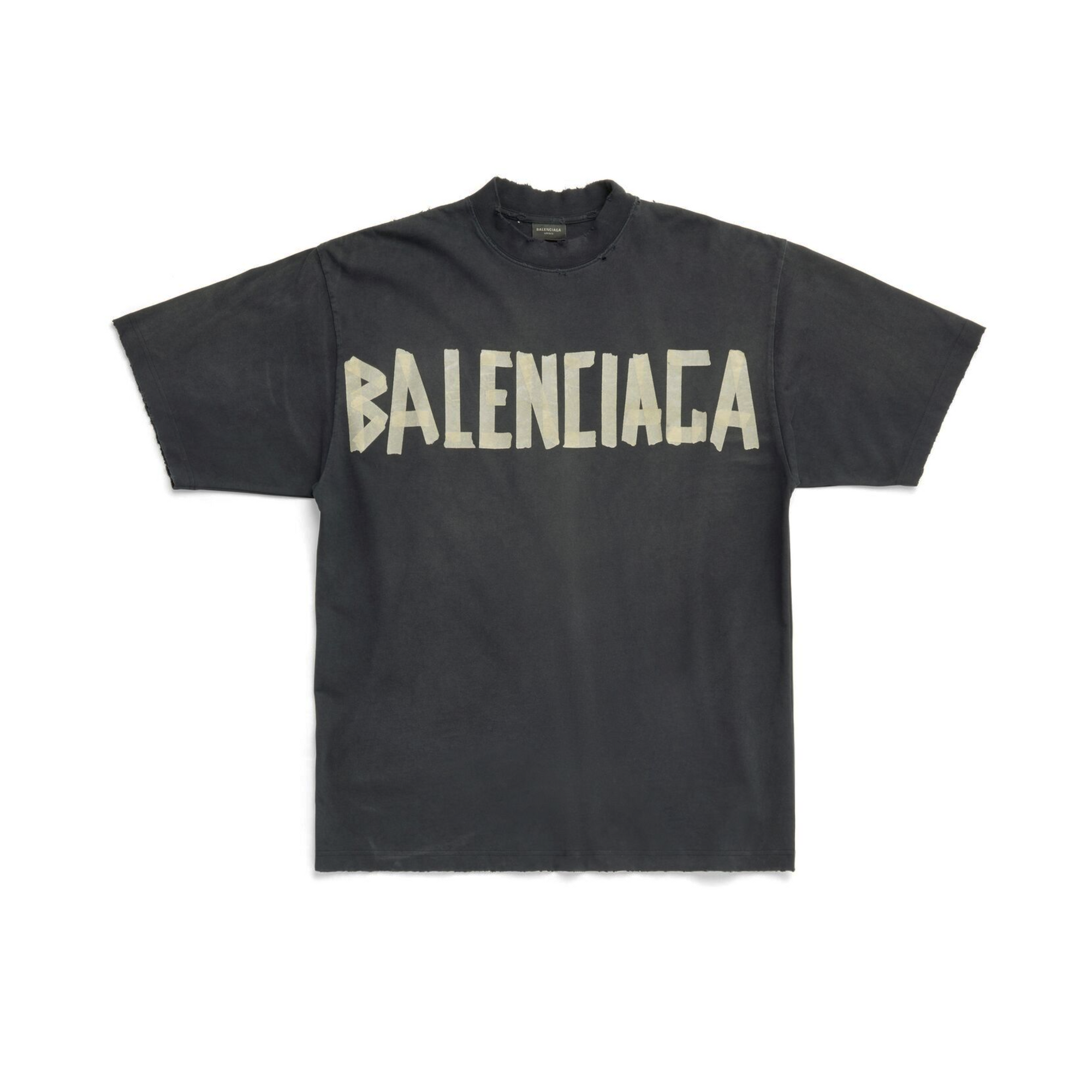 Tape Type T-shirt