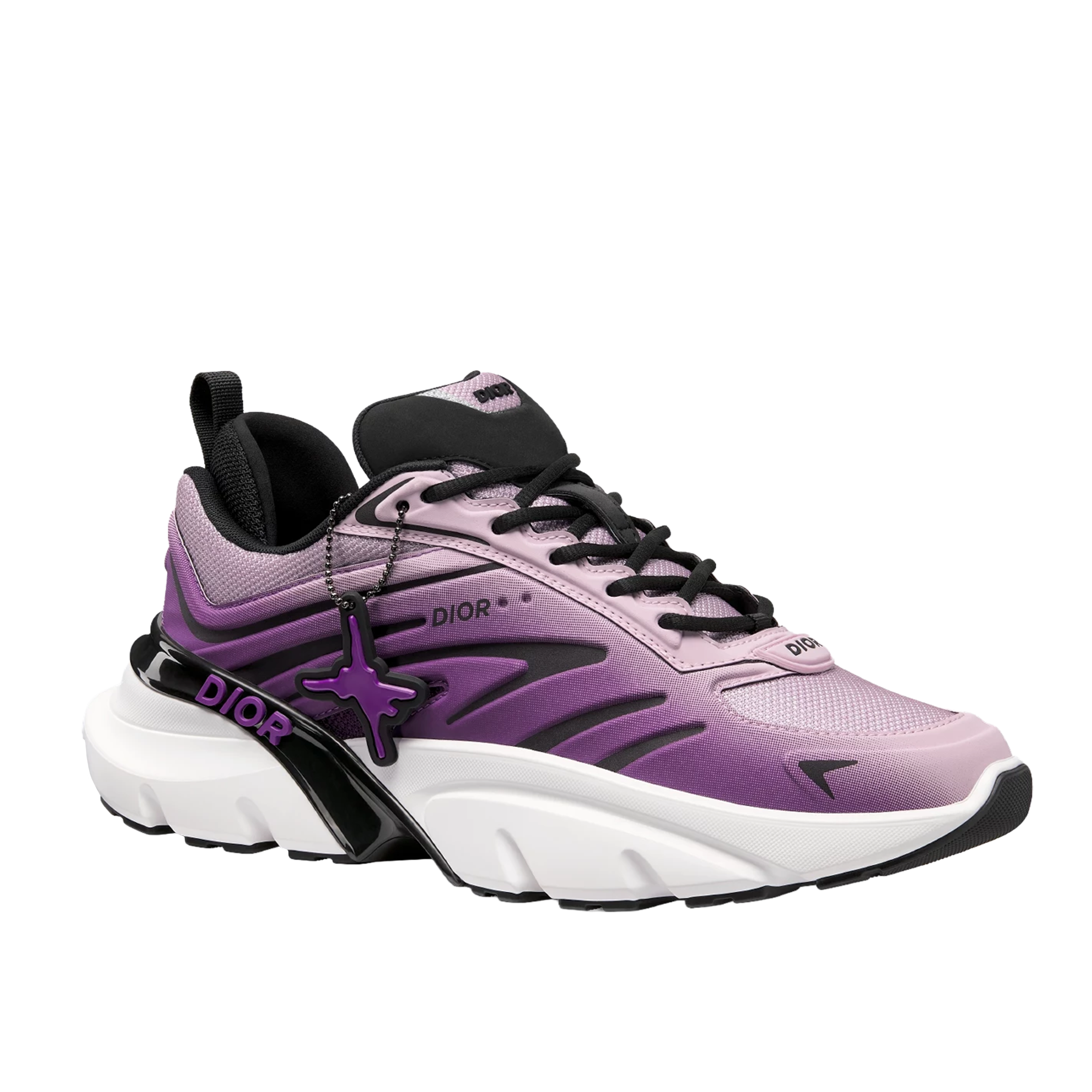 B44 Blade Sneaker Lewis Hamilton Gradient Purple