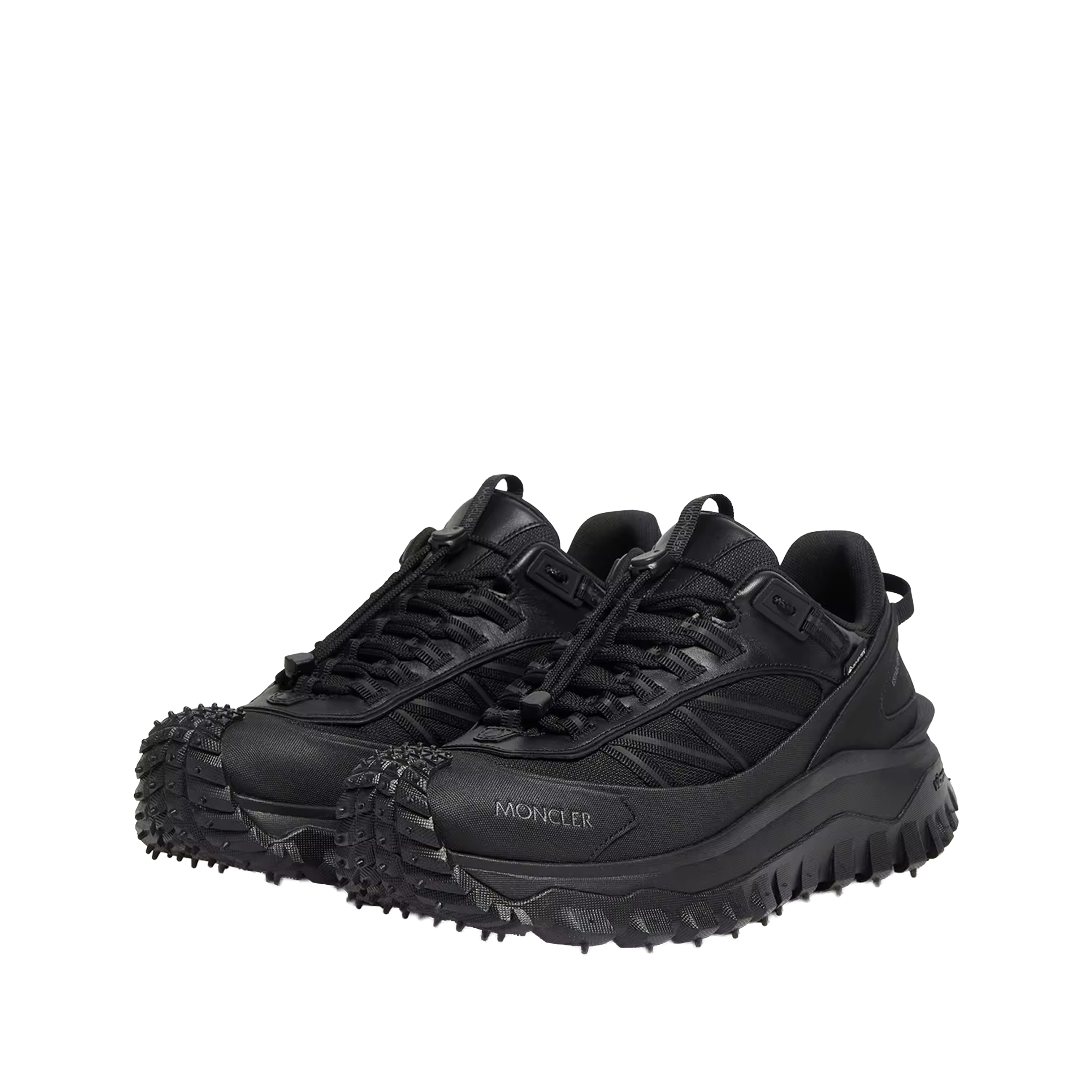 Trailgrip GTX Trainers - Black