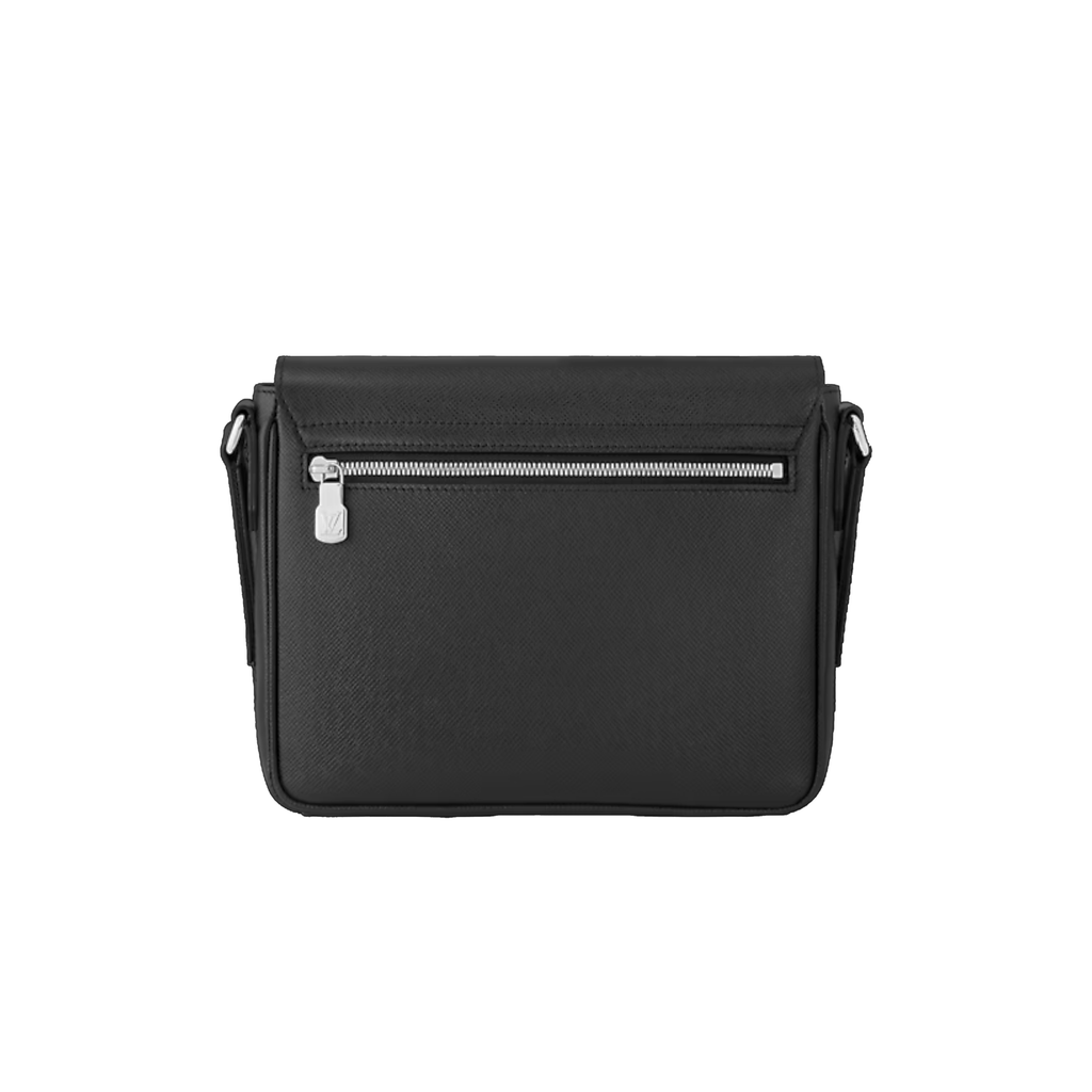 District PM Messenger Bag Taiga
