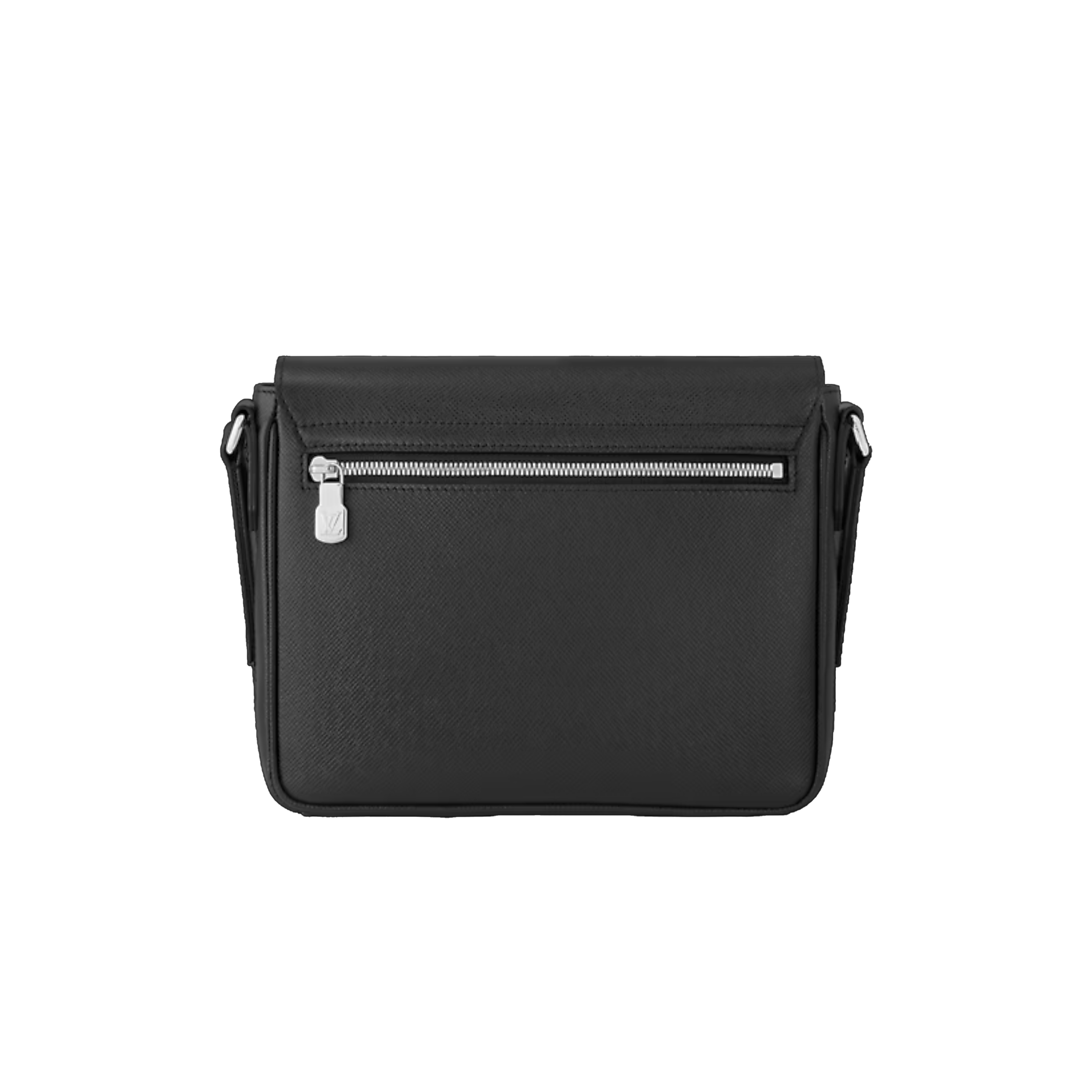 District PM Messenger Bag Taiga