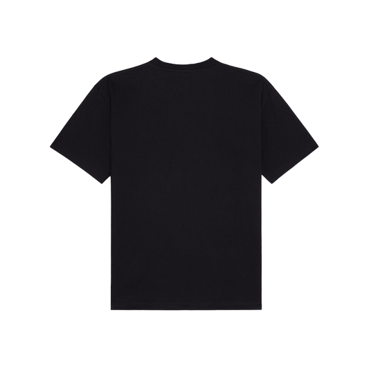 Dash Snow Loose T-shirt