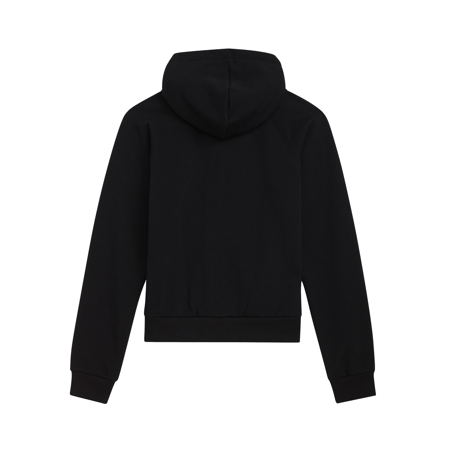 'Triomphe' Sweater in Fleece