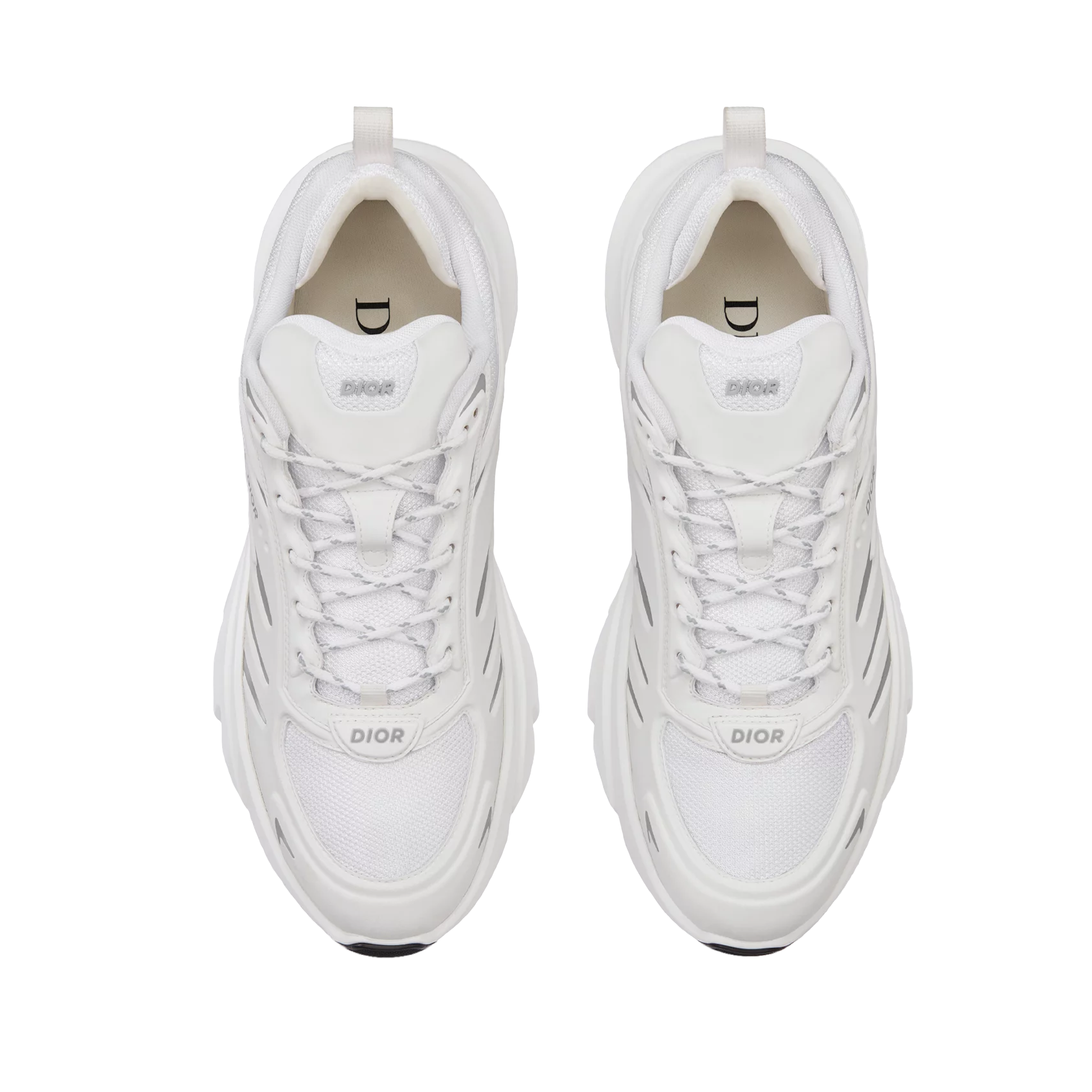B44 Blade Sneaker White