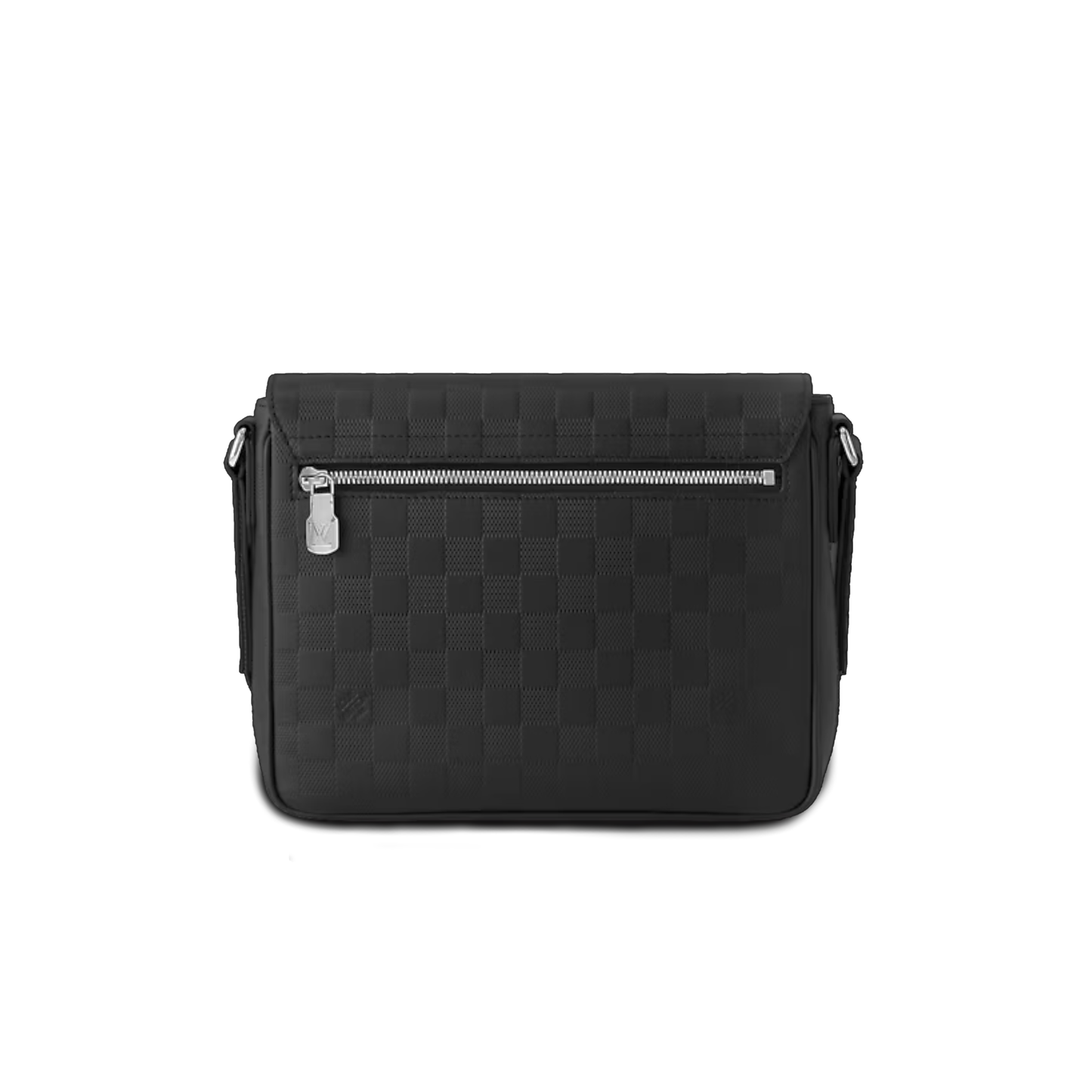 District PM Messenger Bag Damier Infini