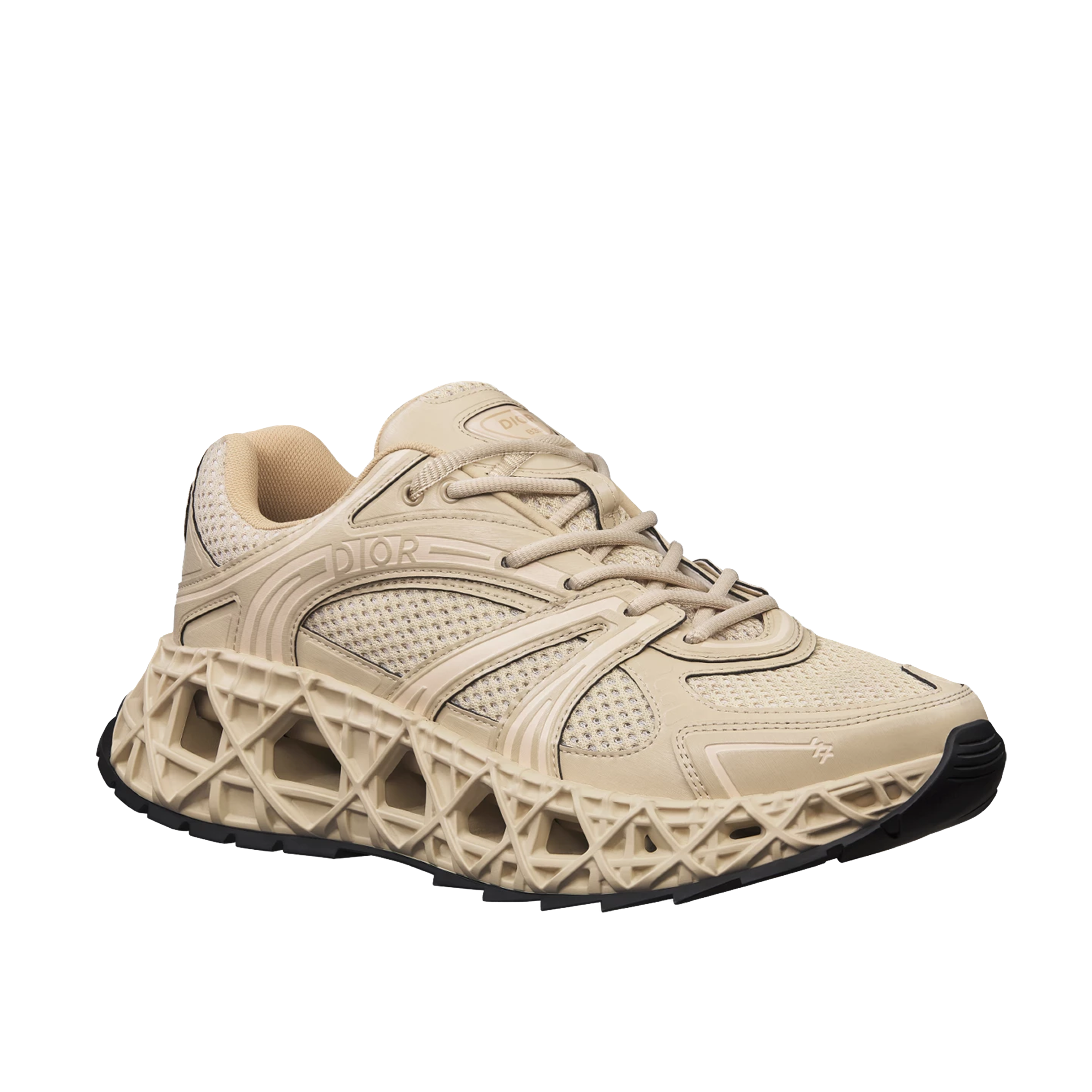 B35 NXXT LIMITED & NUMBERED Beige