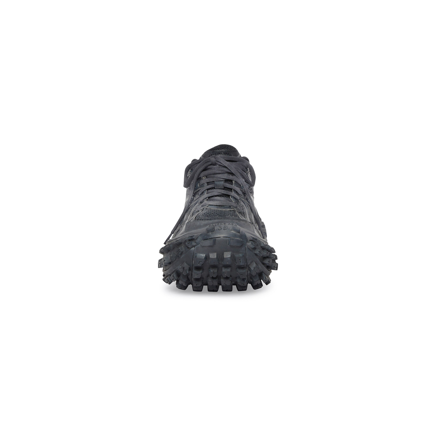 Bouncer Sneaker Black