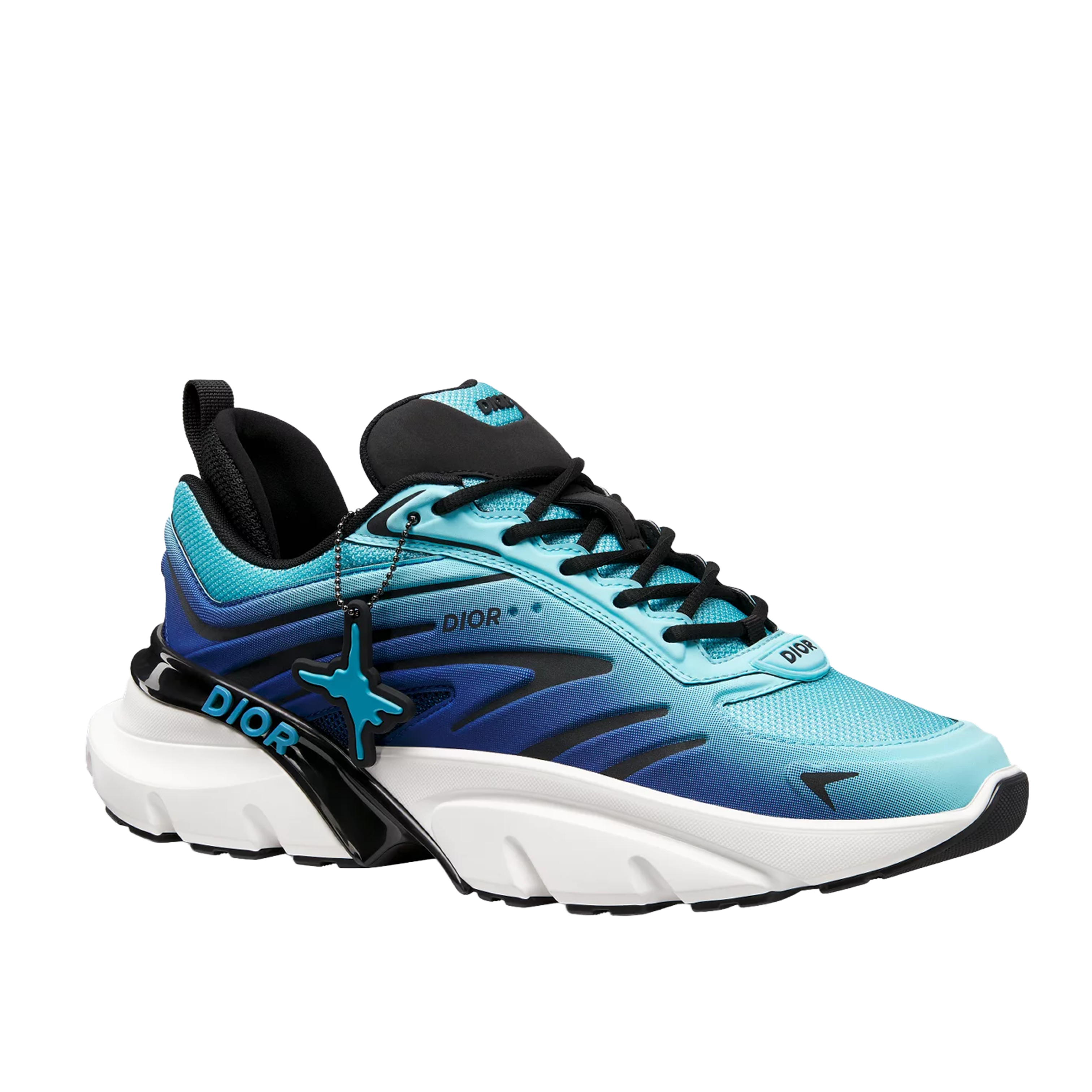 B44 Blade Sneaker Lewis Hamilton Gradient Blue