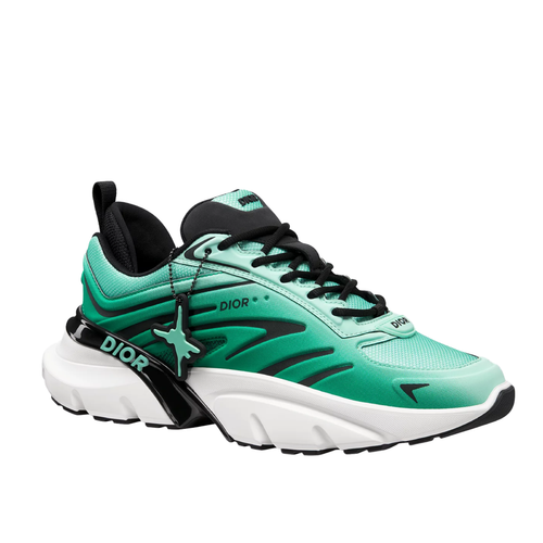 B44 Blade Sneaker Lewis Hamilton Gradient Green