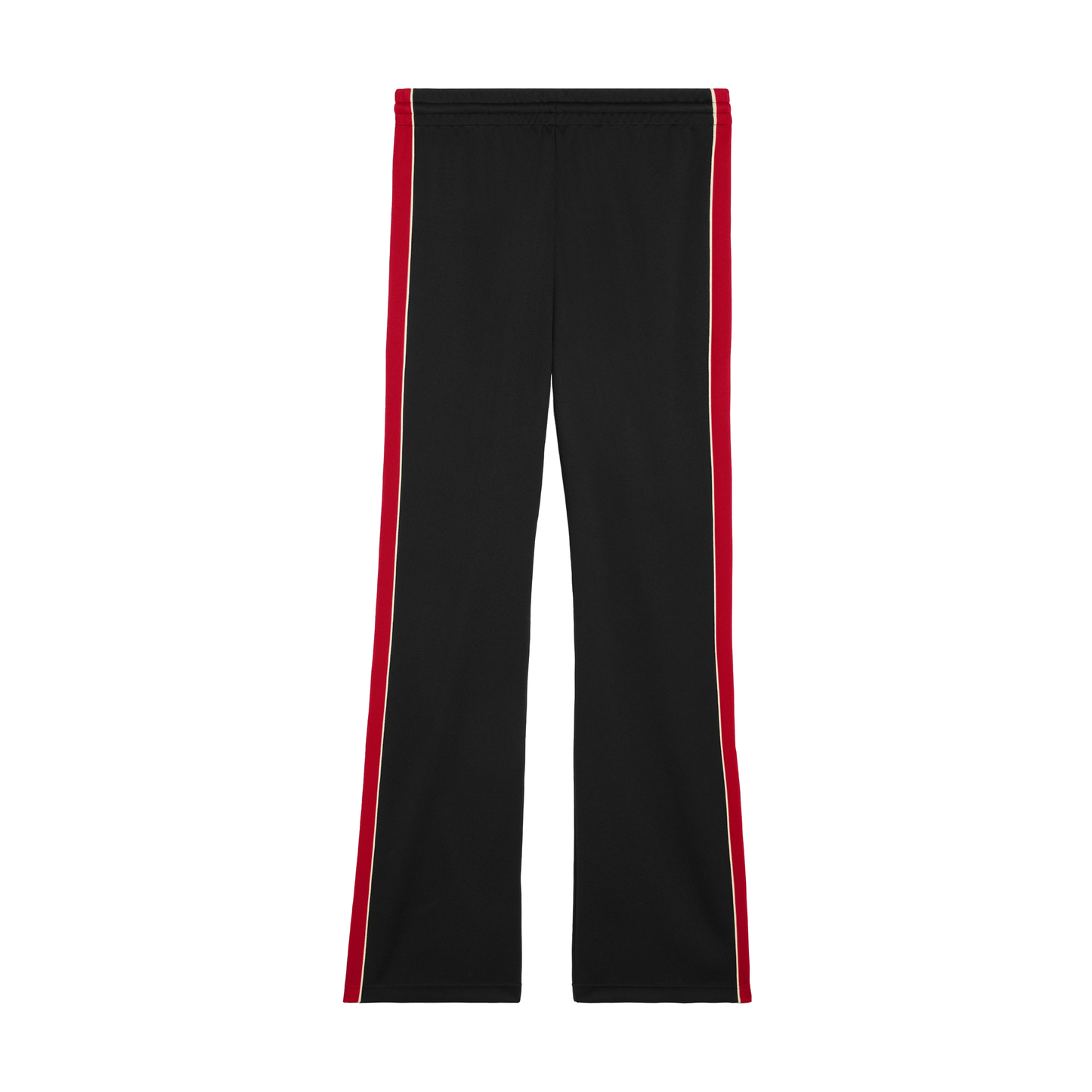 Tracksuit Pants in Double Face Jersey