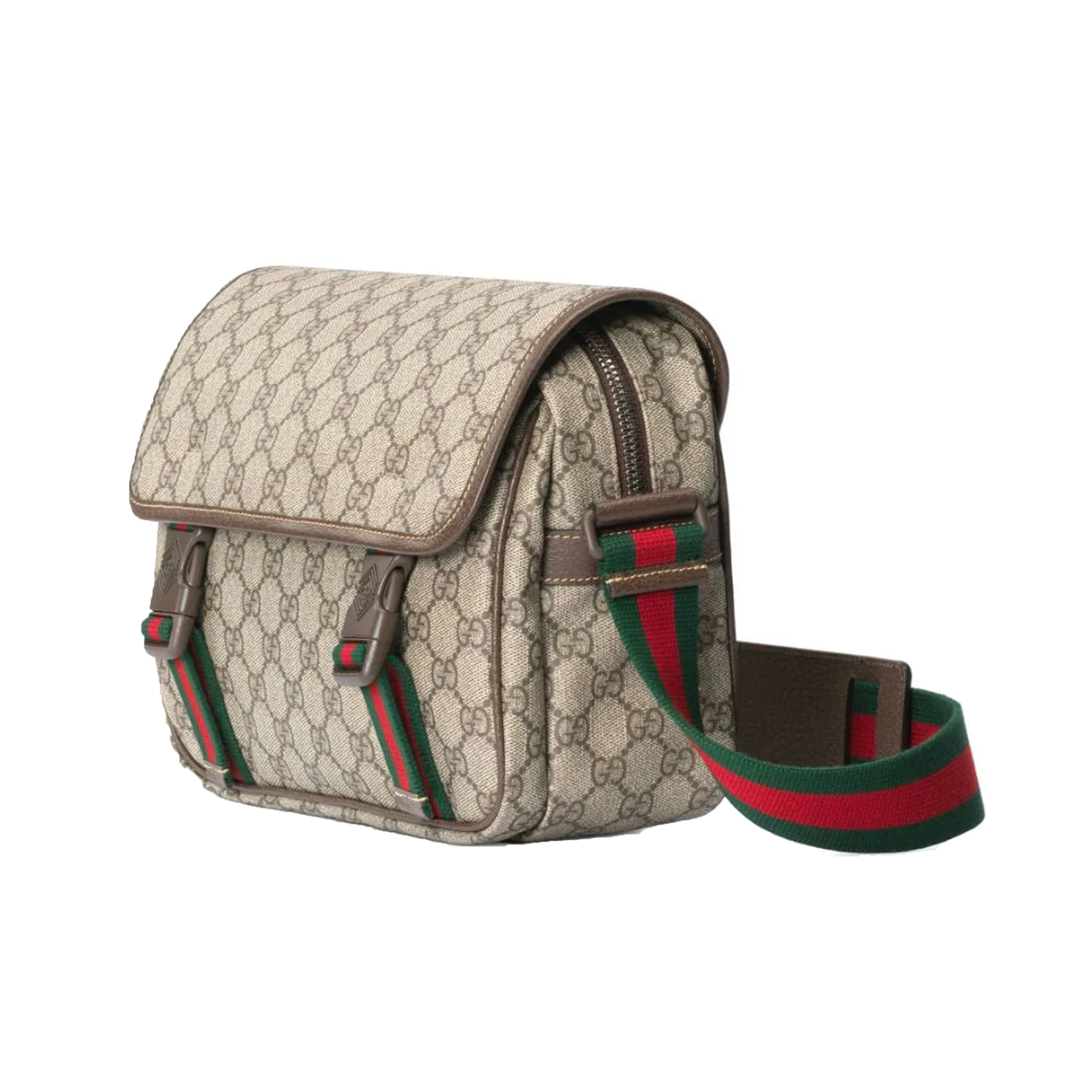 GG Tender Messenger Bag