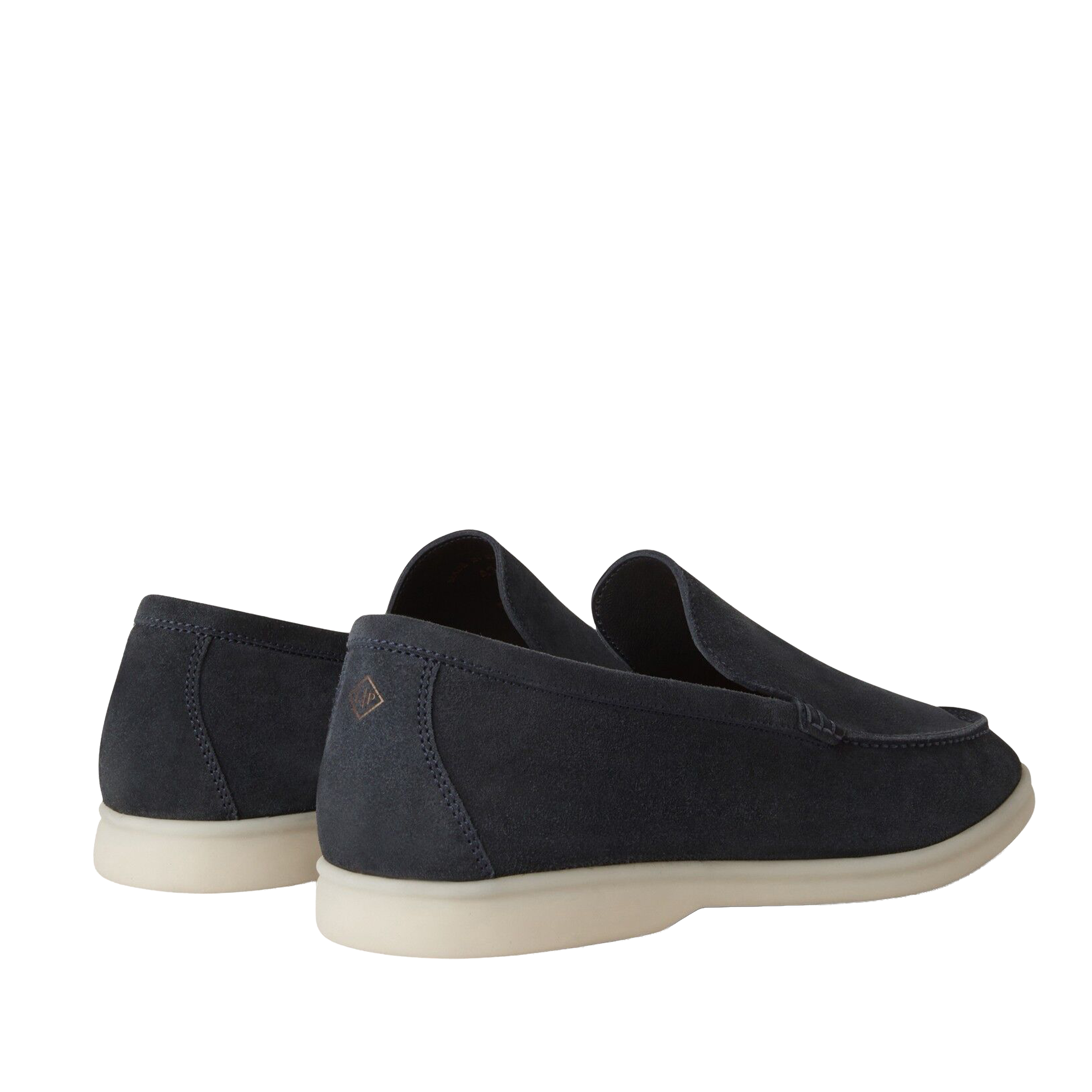 Summer Walks - Classic Blue