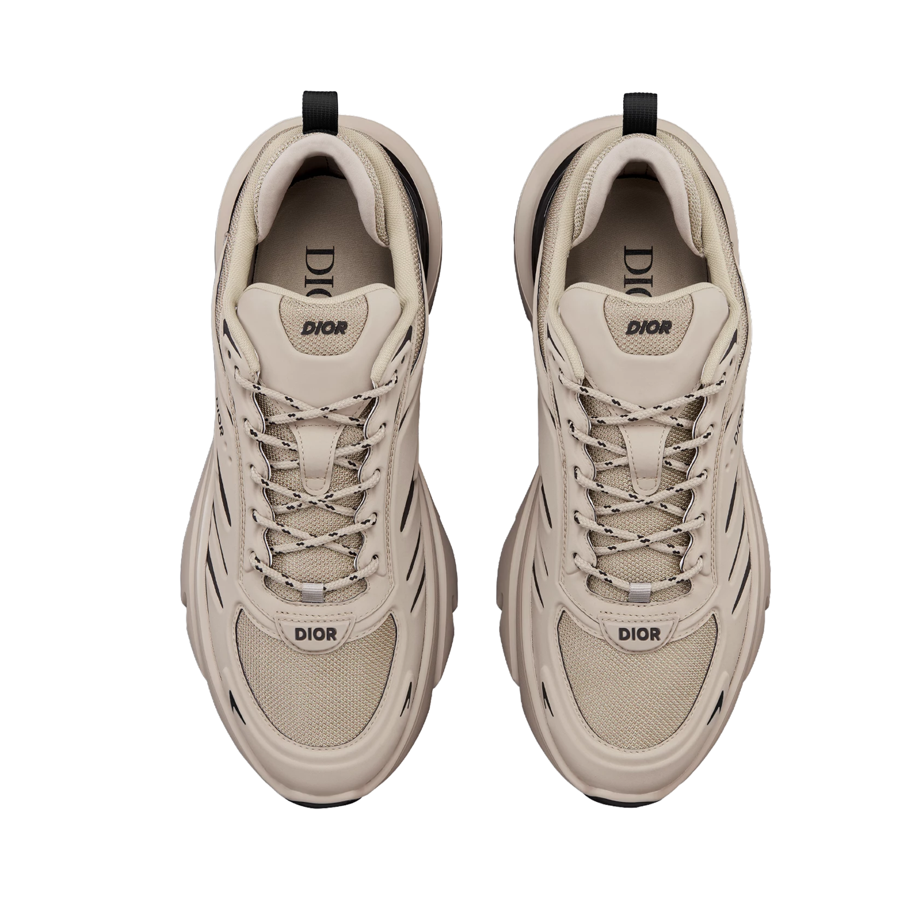 B44 Blade Sneaker Beige