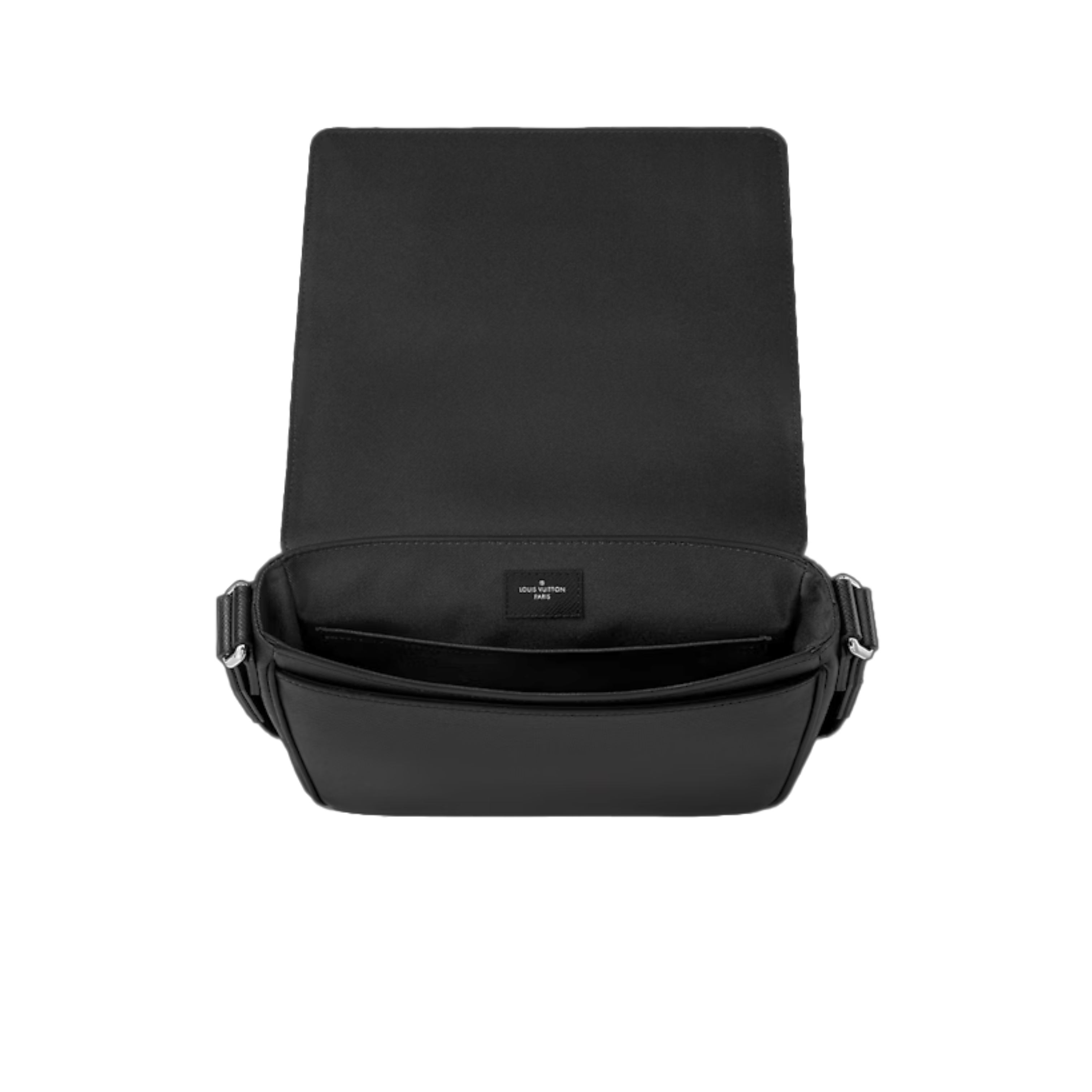 District PM Messenger Bag Taiga