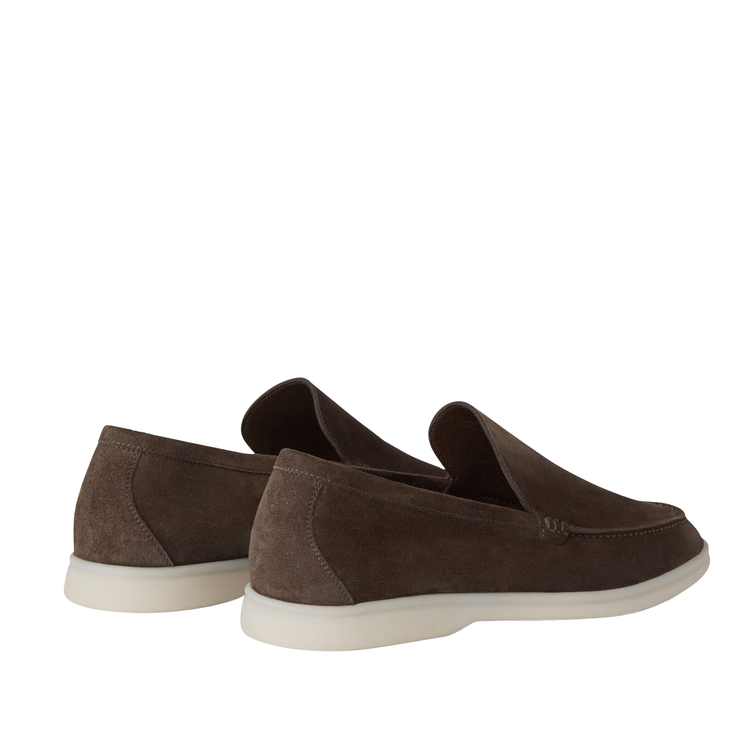 Summer Walks - Warm Gray