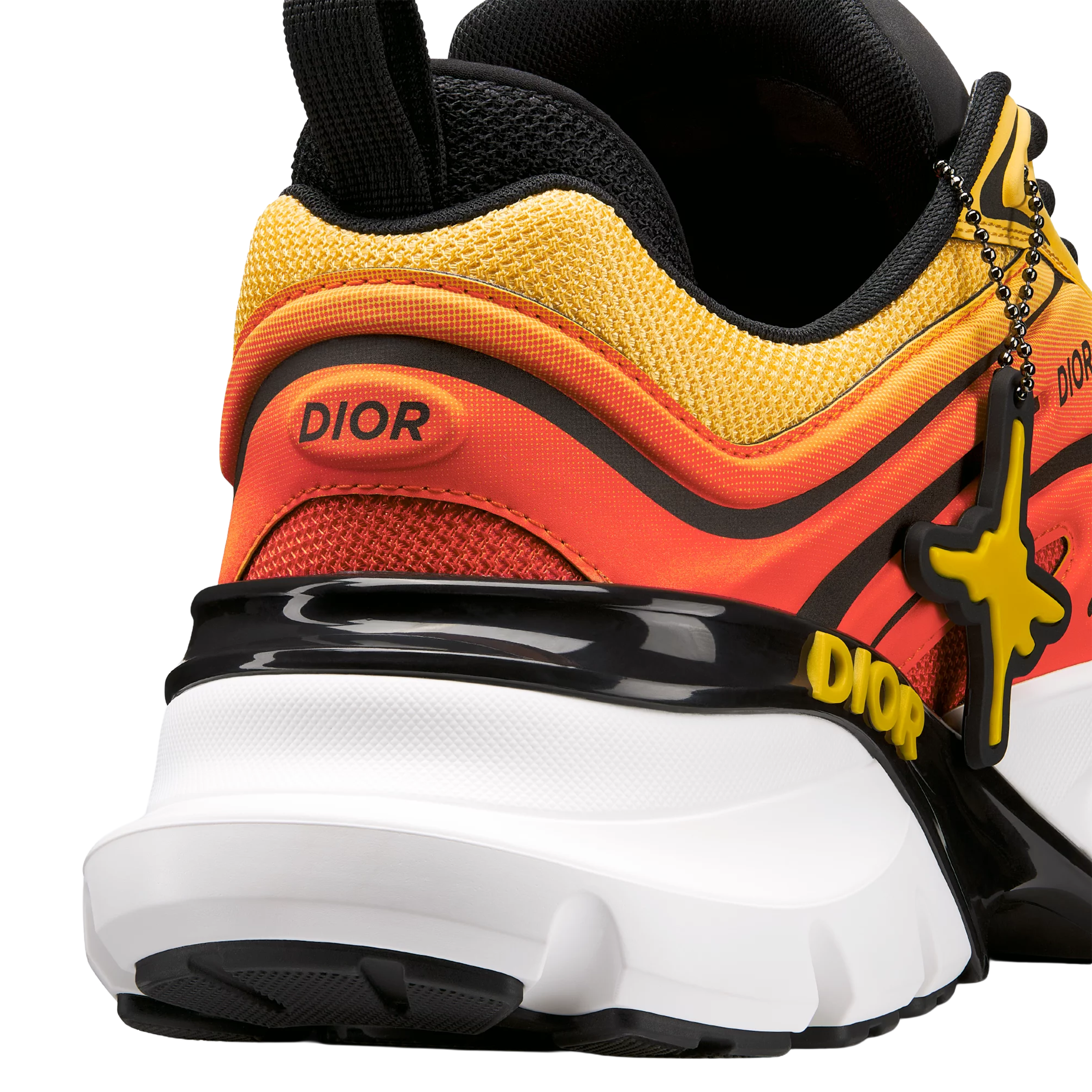 B44 Blade Sneaker Lewis Hamilton Gradient Orange