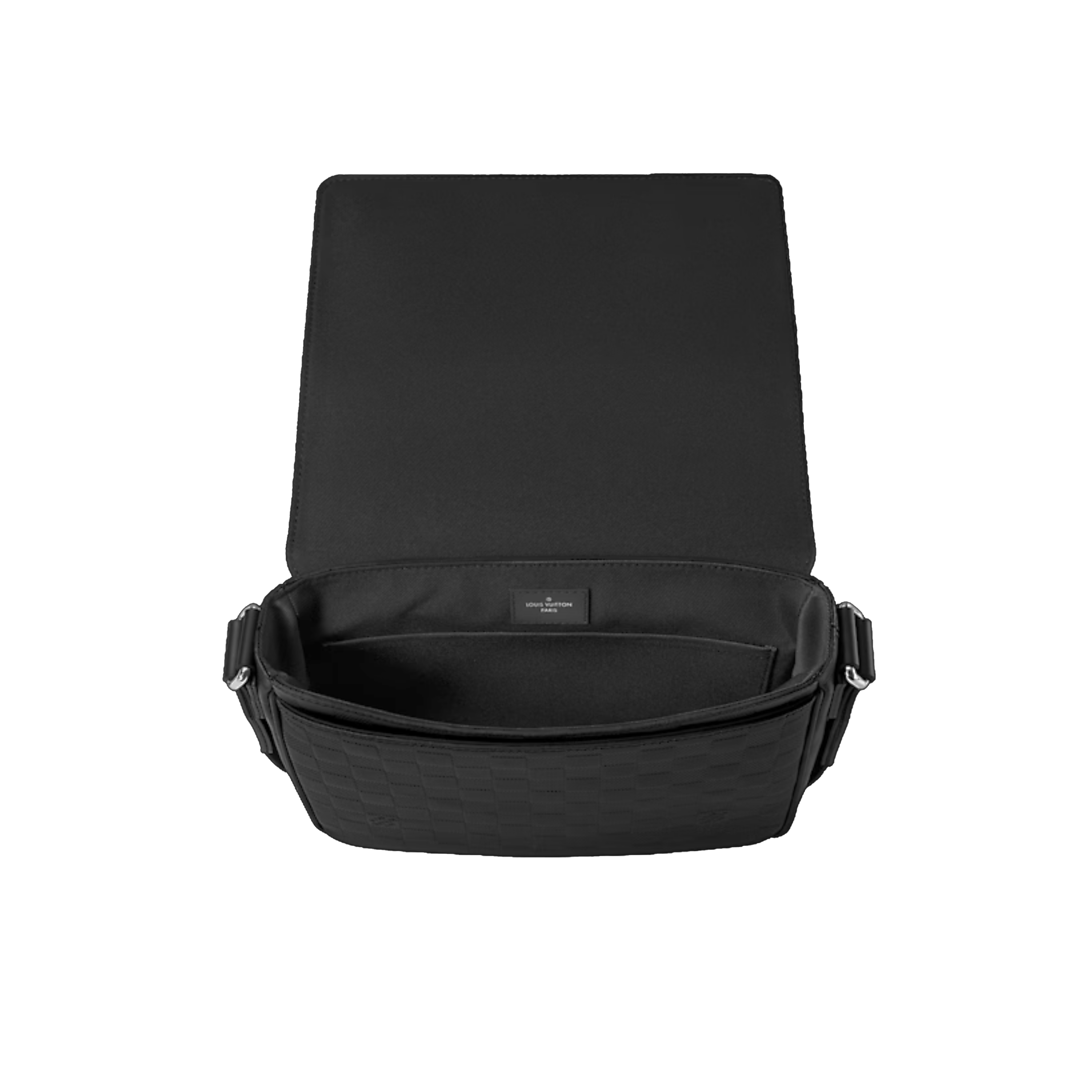 District PM Messenger Bag Damier Infini