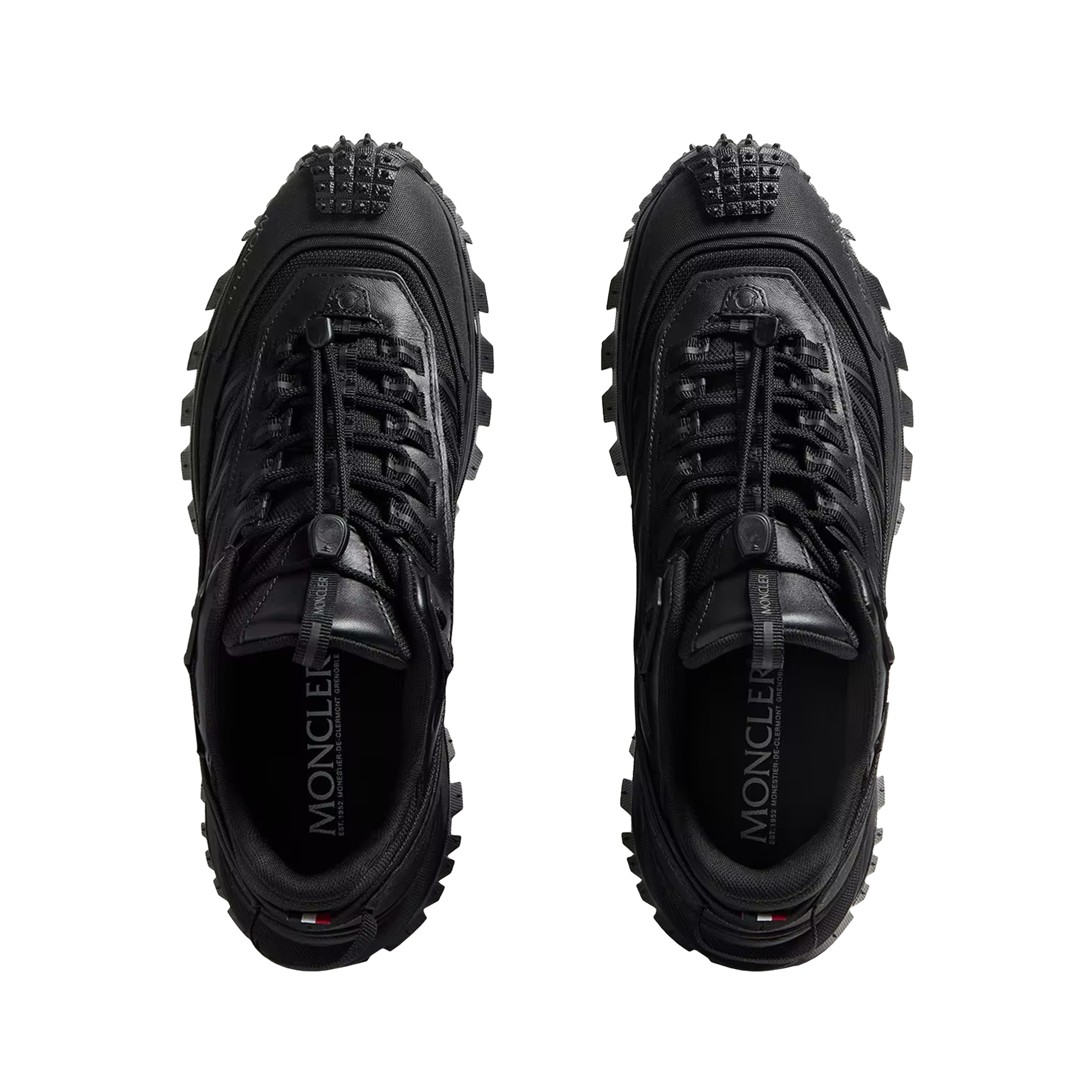 Trailgrip GTX Trainers - Black