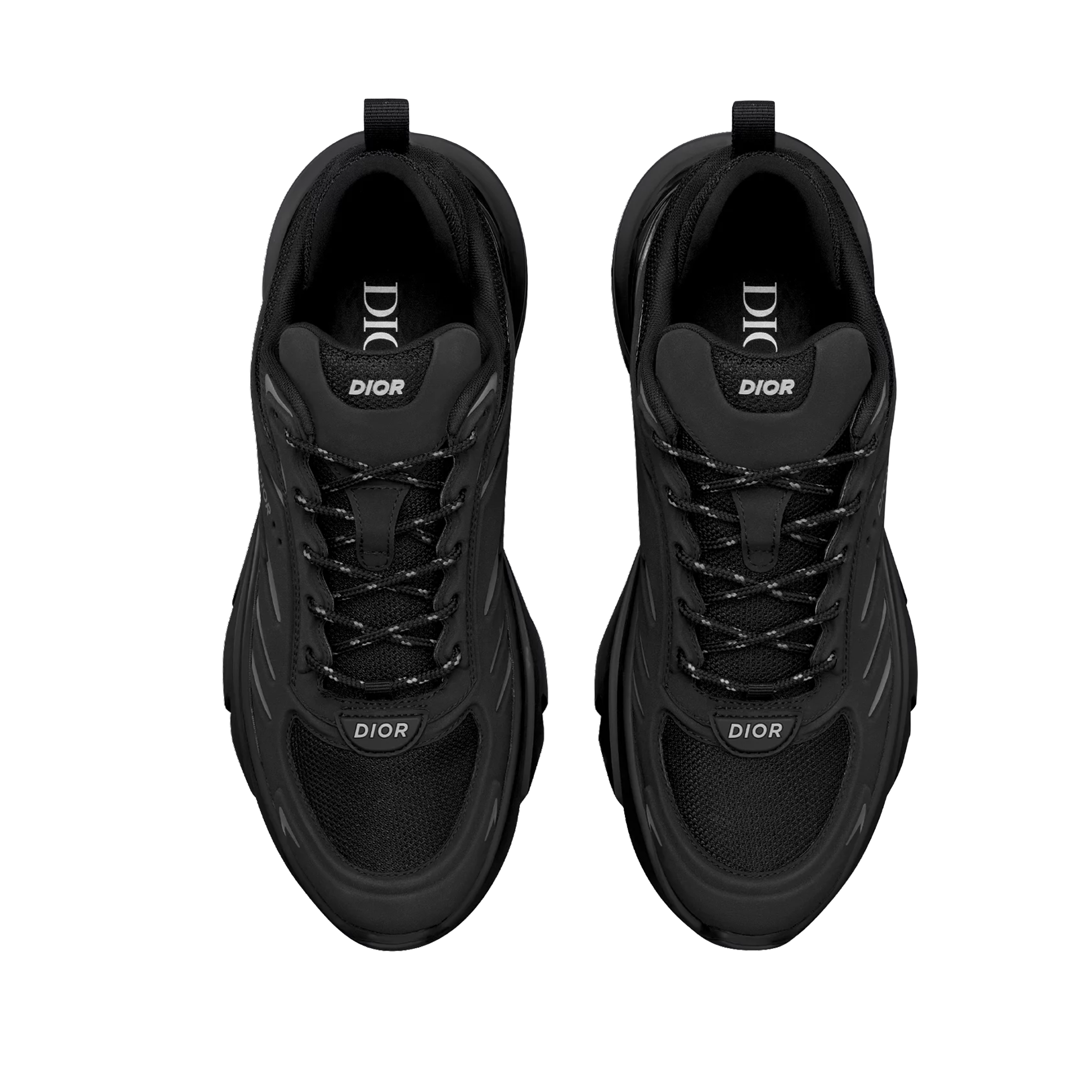 B44 Blade Sneaker Black