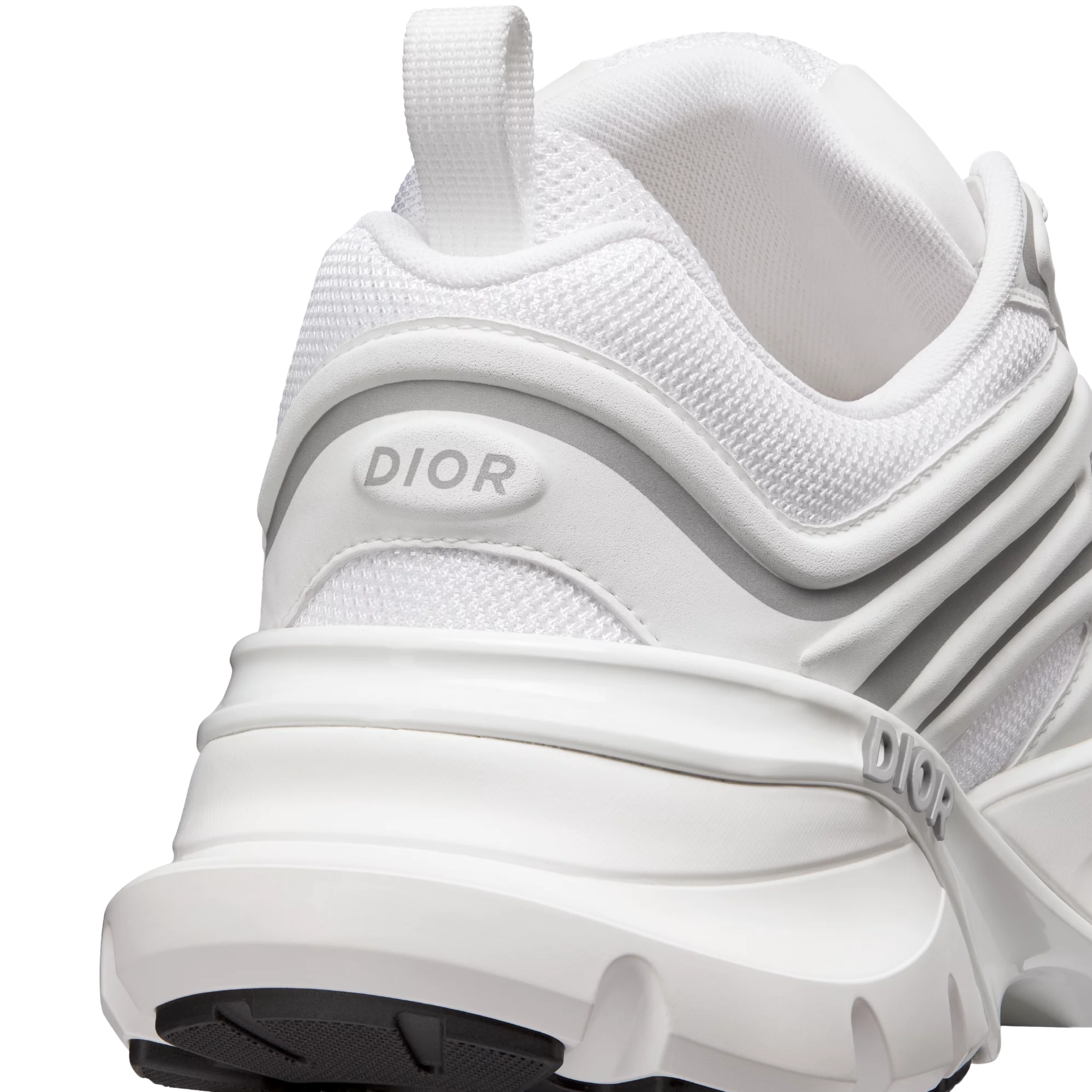 B44 Blade Sneaker White