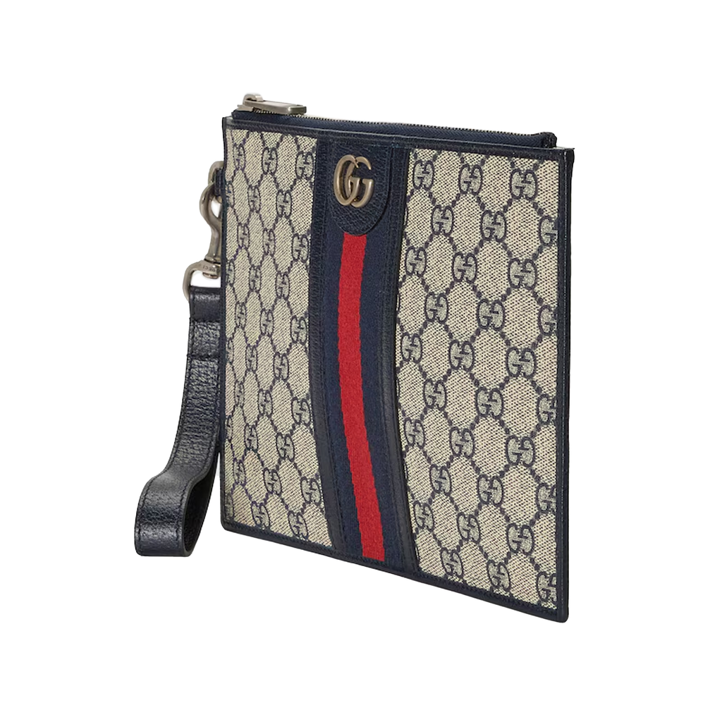 Ophidia GG Pouch