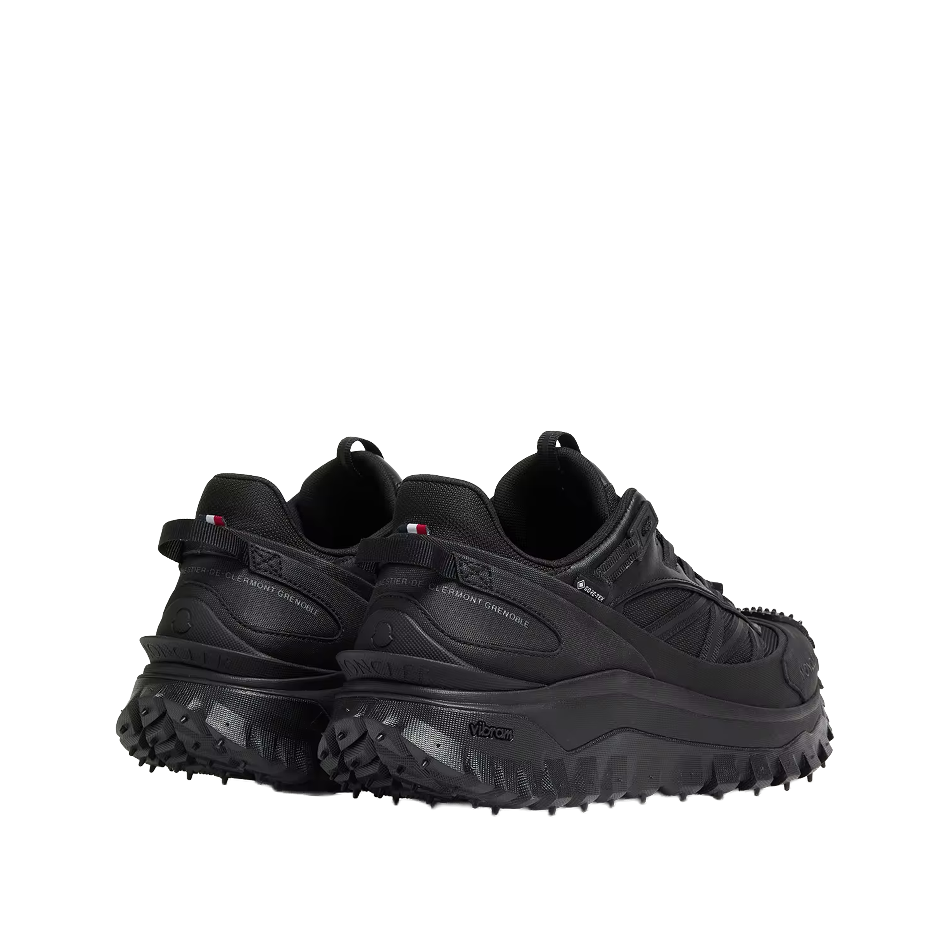 Trailgrip GTX Trainers - Black