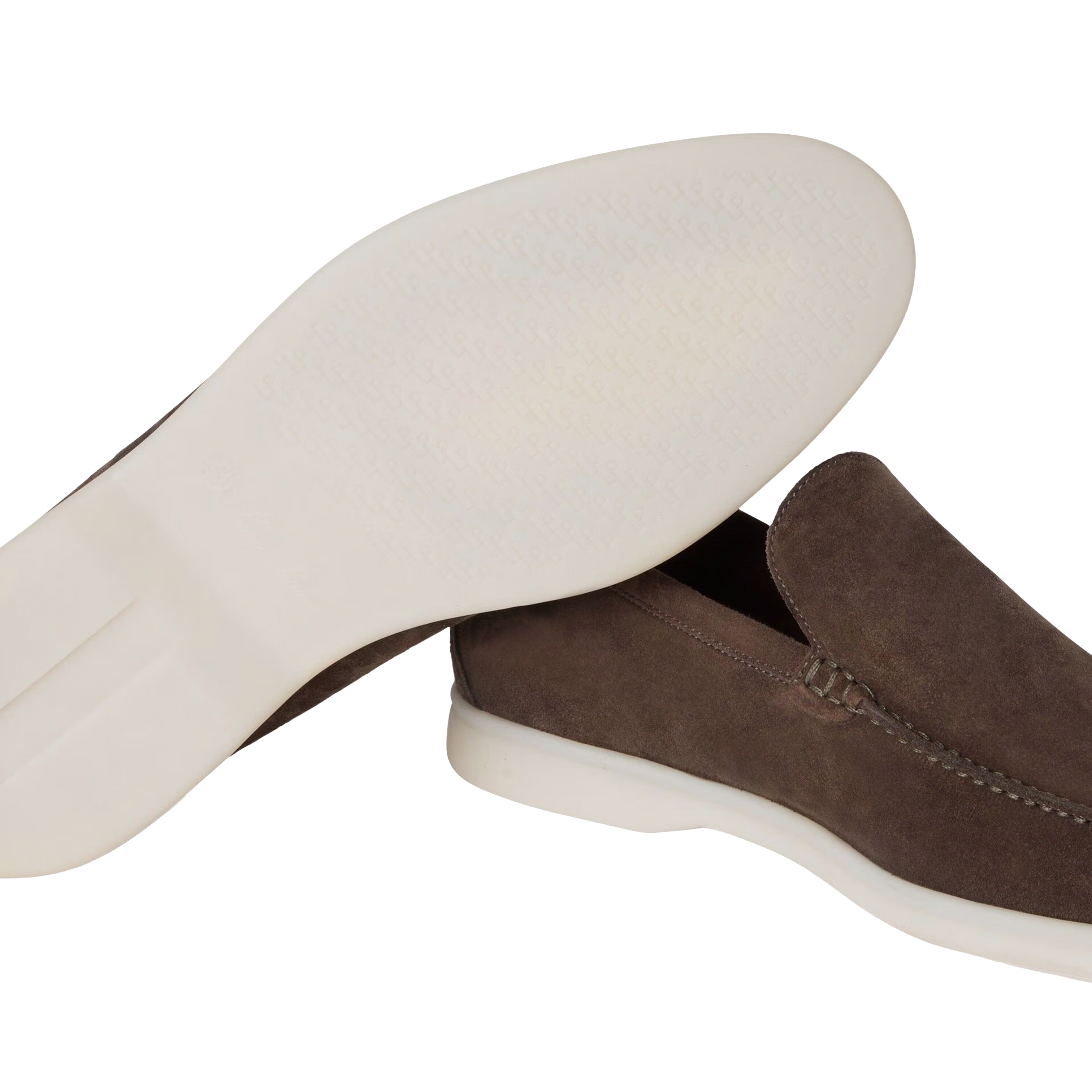 Summer Walks - Warm Gray